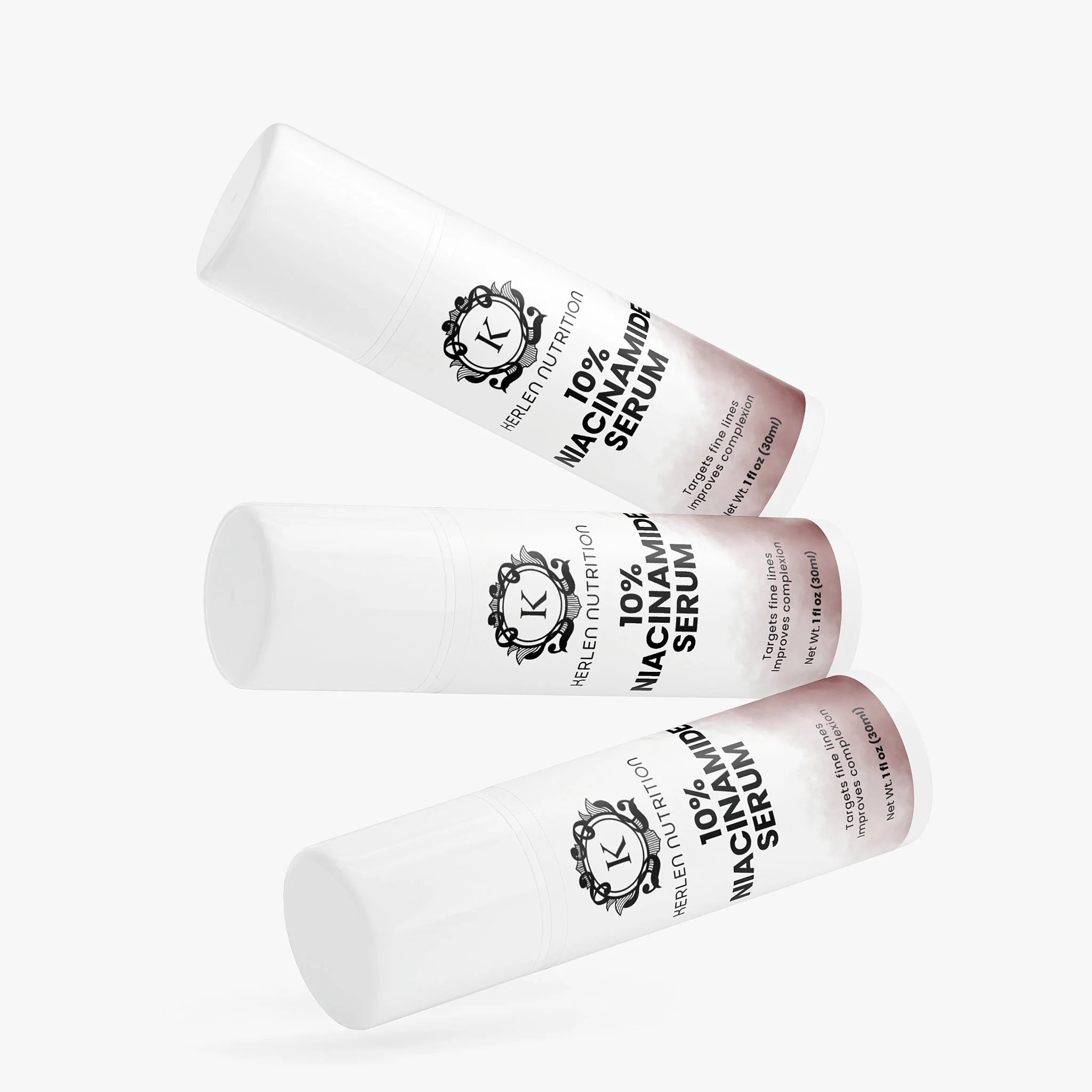10% Niacinamide Concentrated Serum