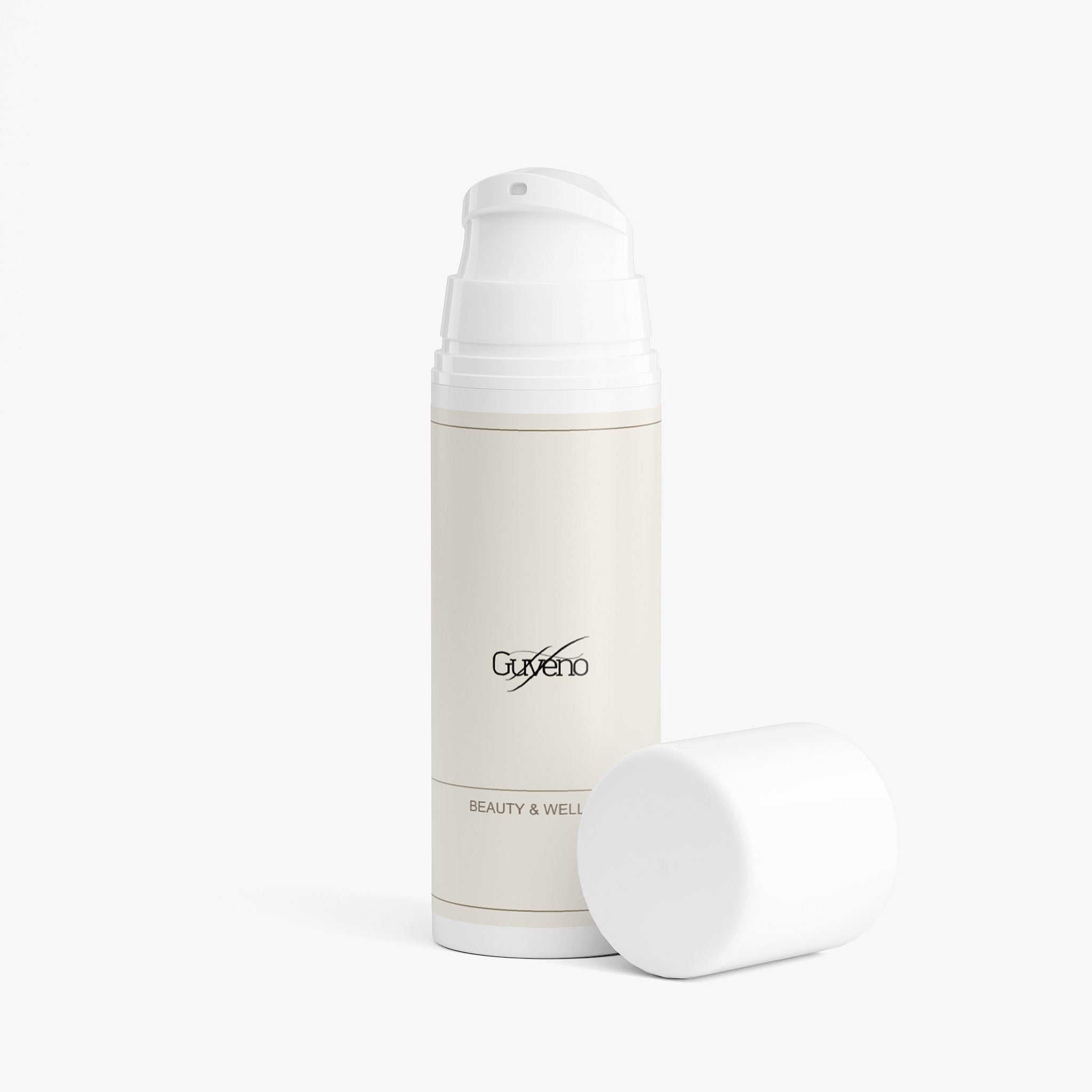 Peptide Eye Gel-Cream