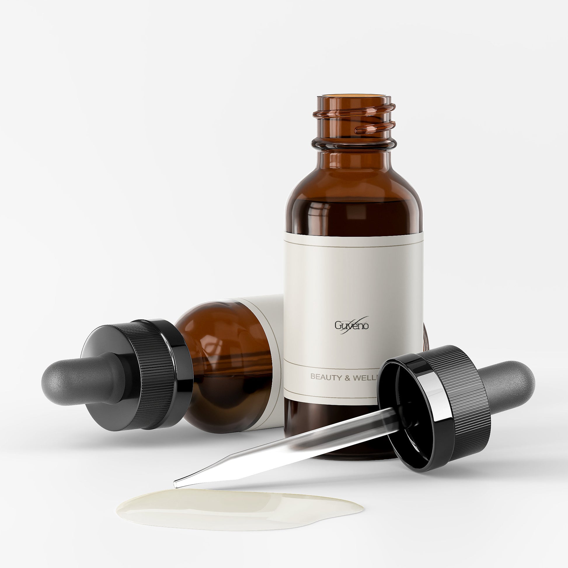 Gua Sha Face Oil