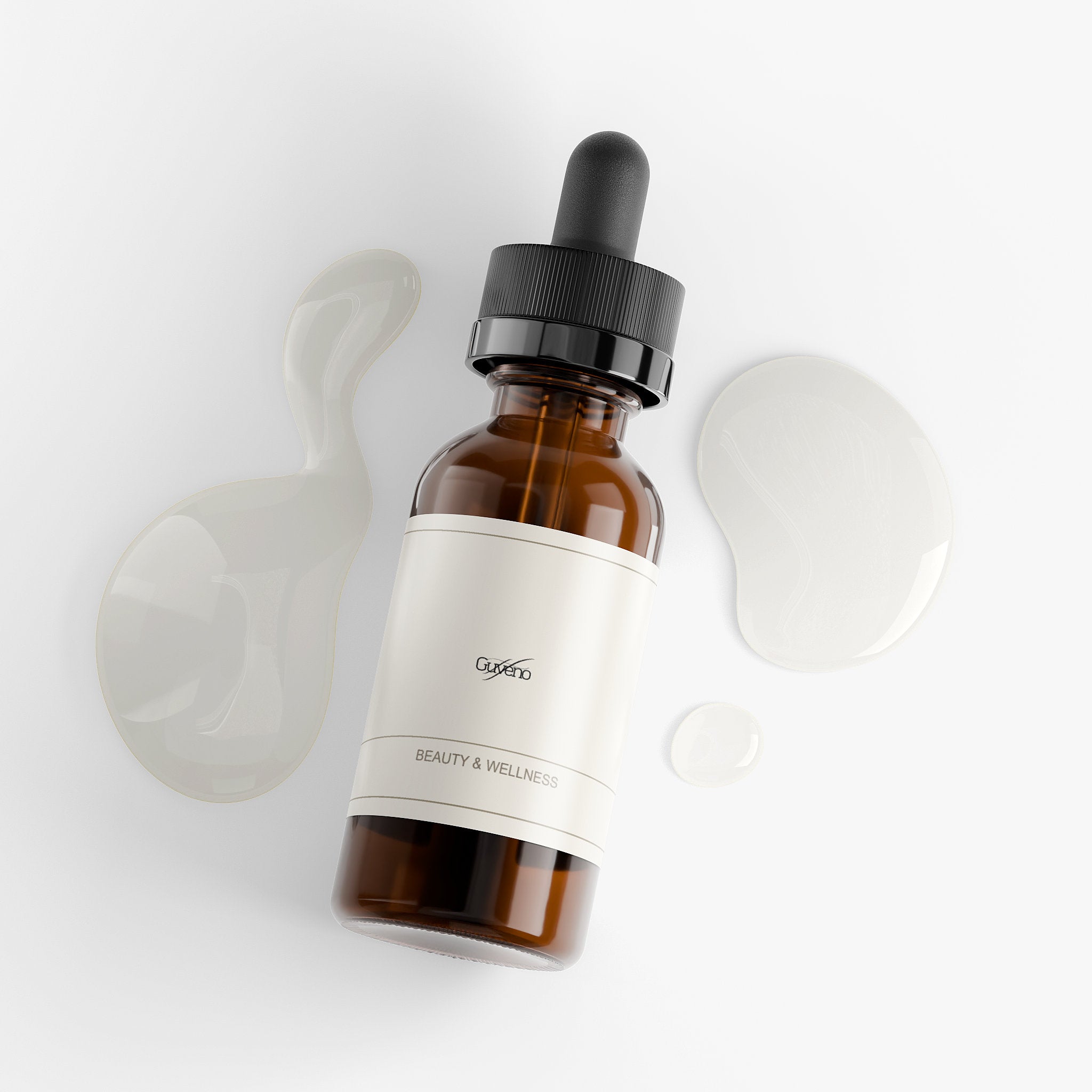 Image of Gua Sha Face Oil