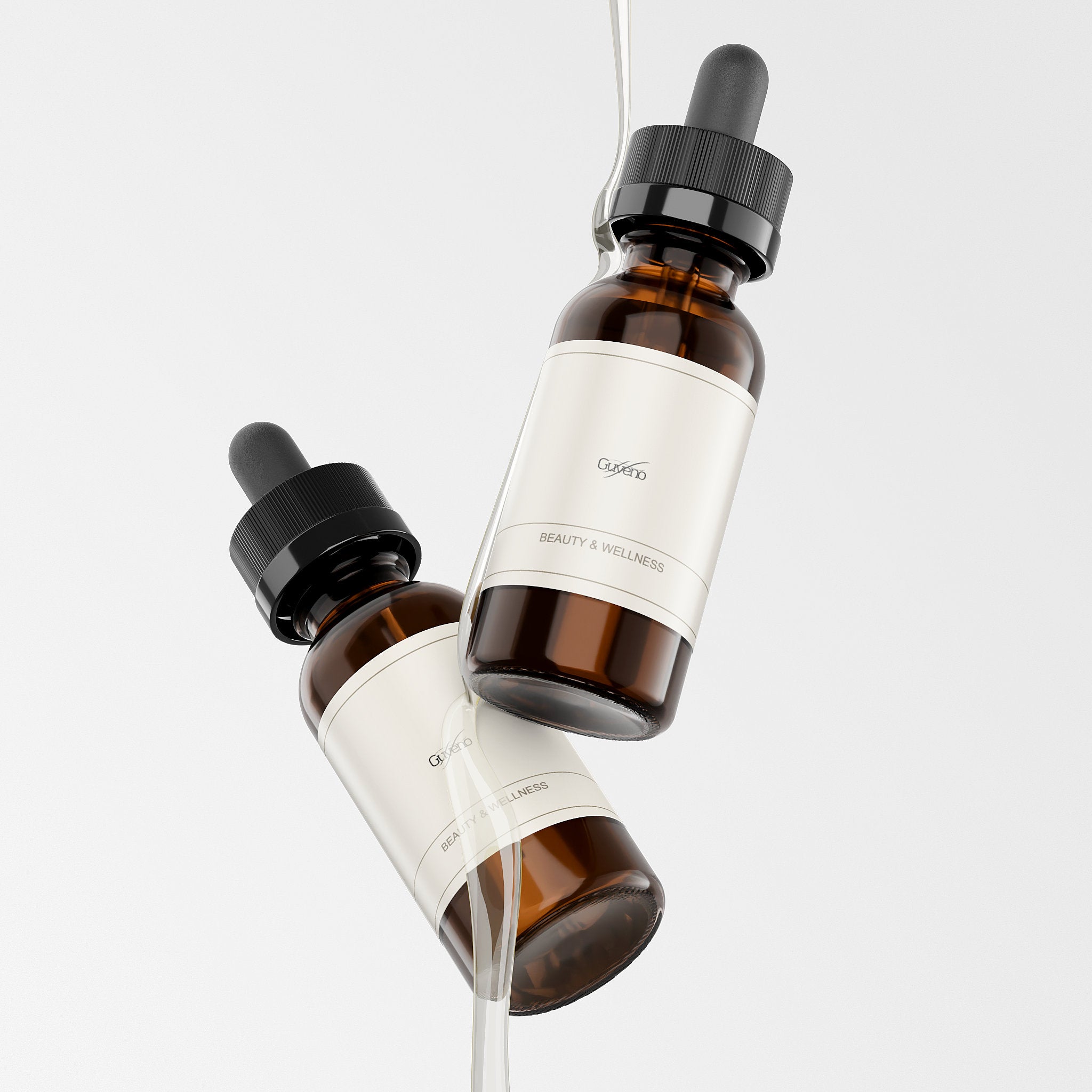Image of Gua Sha Face Oil