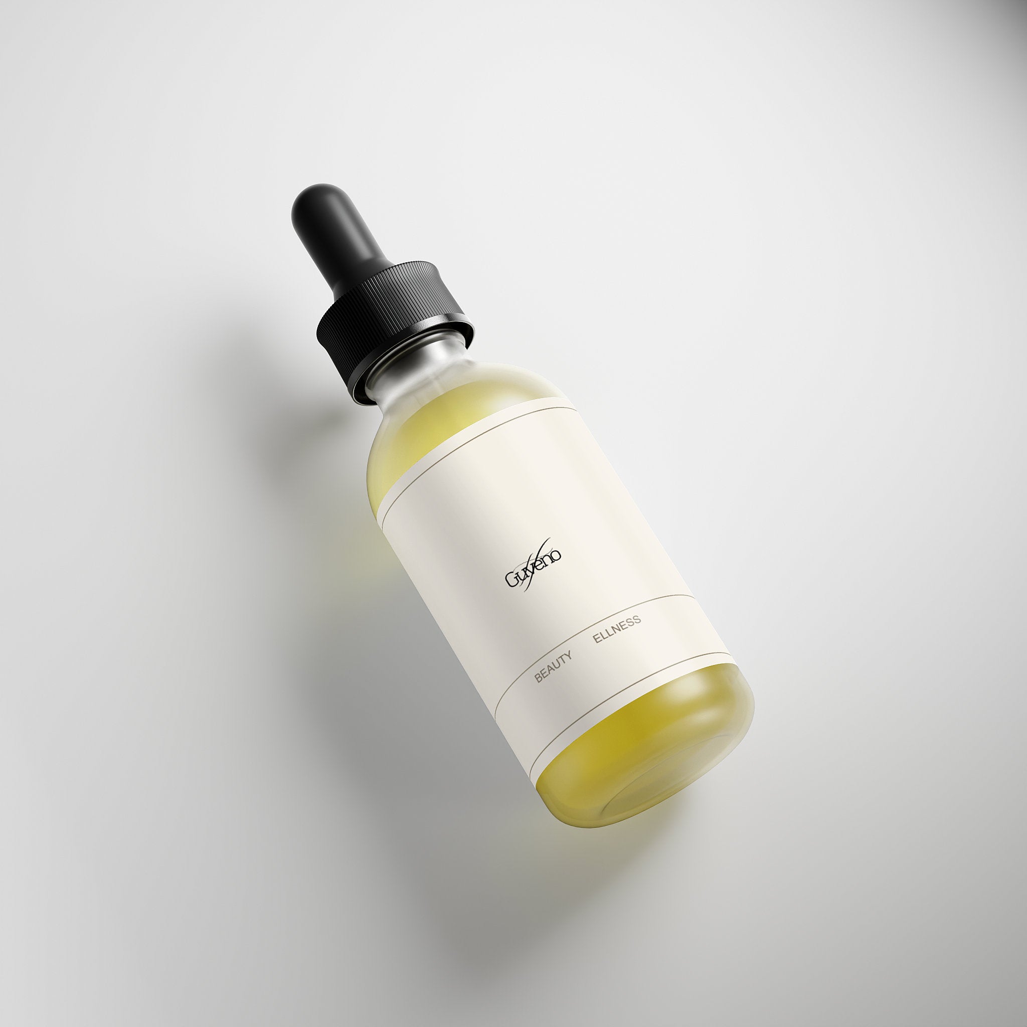 Botanical Hair Growth Serum