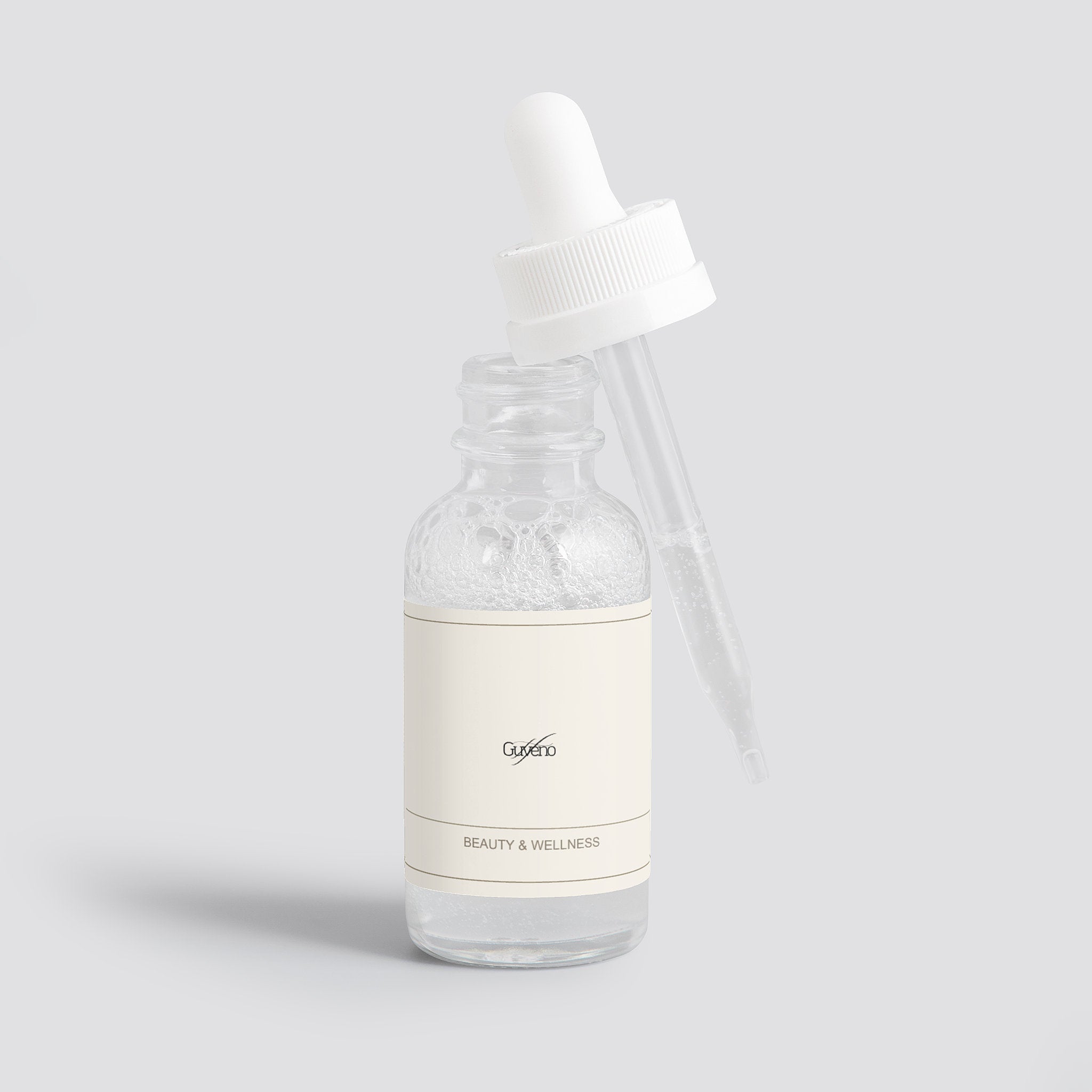 Hyaluronic Acid Serum