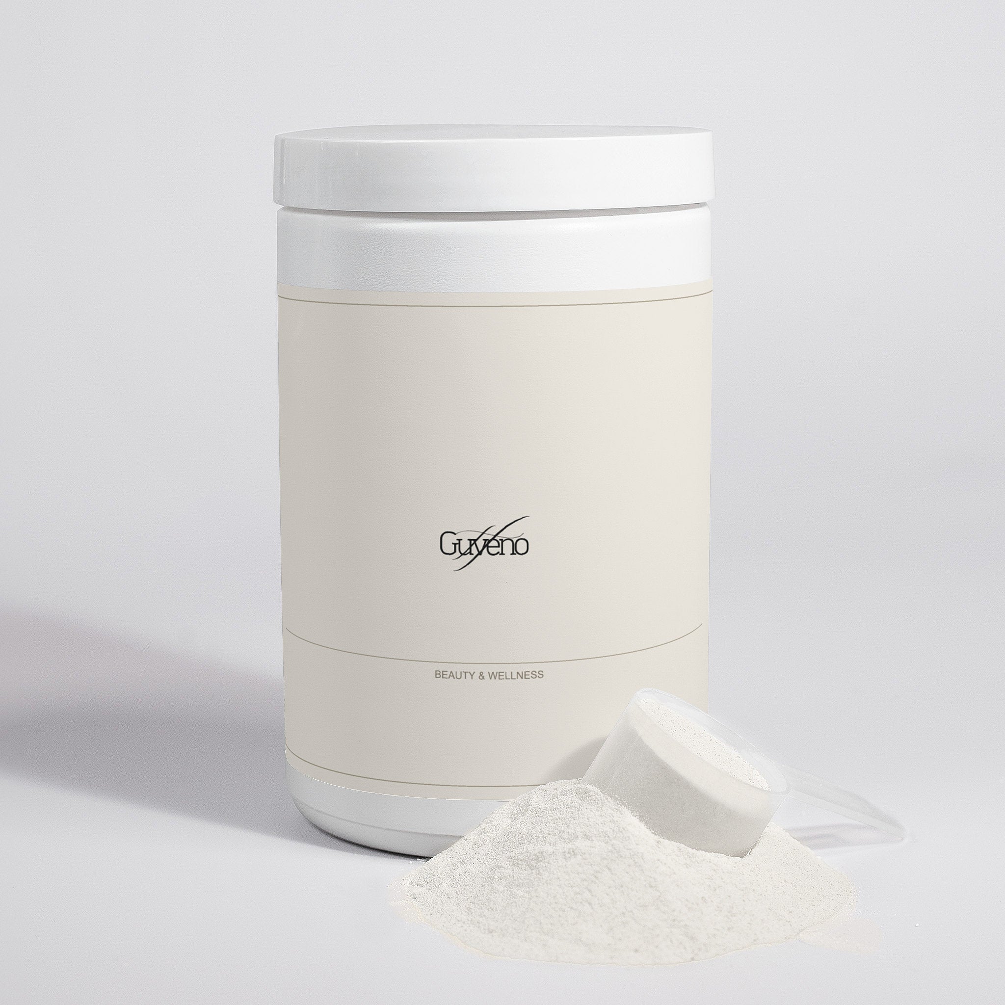 Grass-Fed Hydrolyzed Collagen Peptides