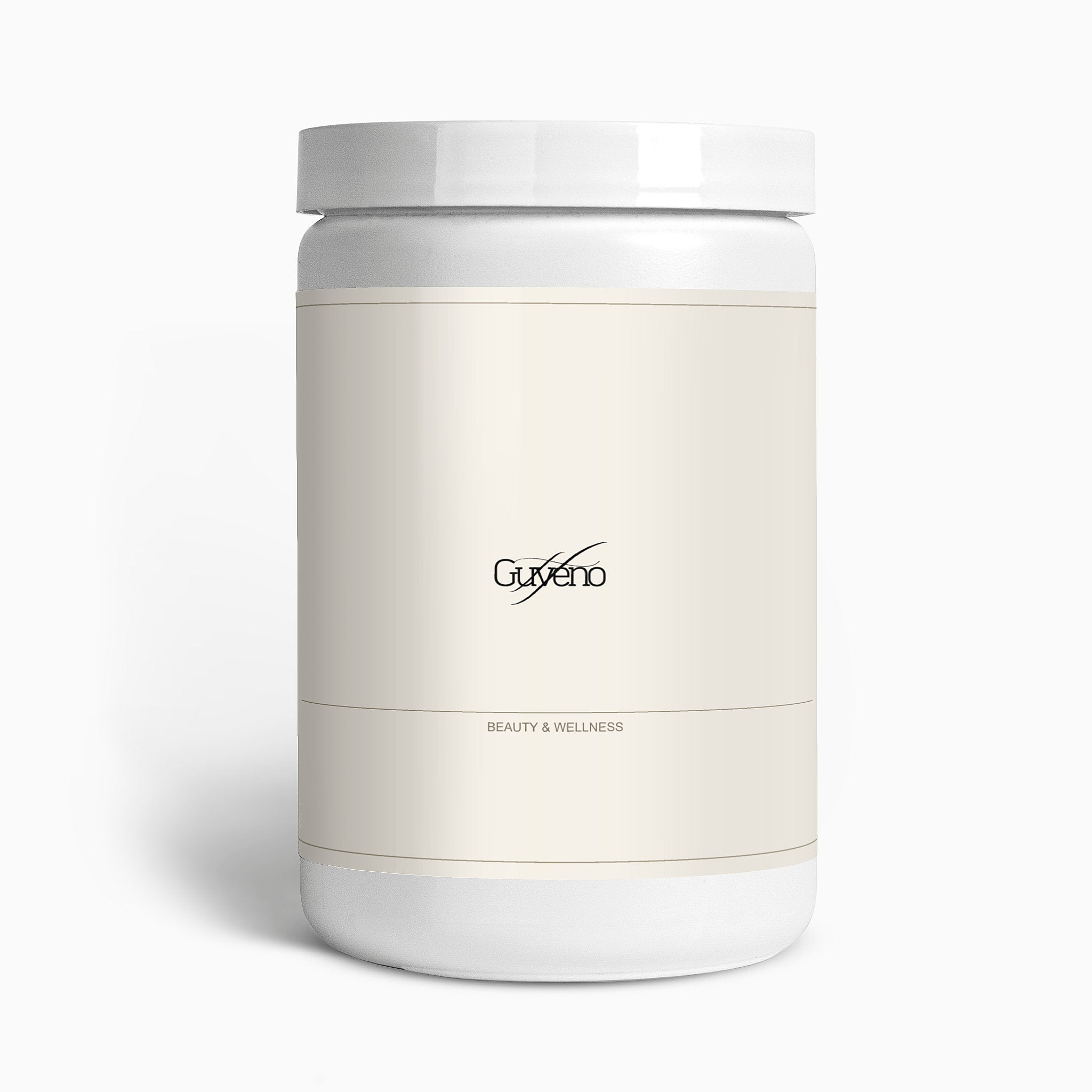 Grass-Fed Hydrolyzed Collagen Peptides