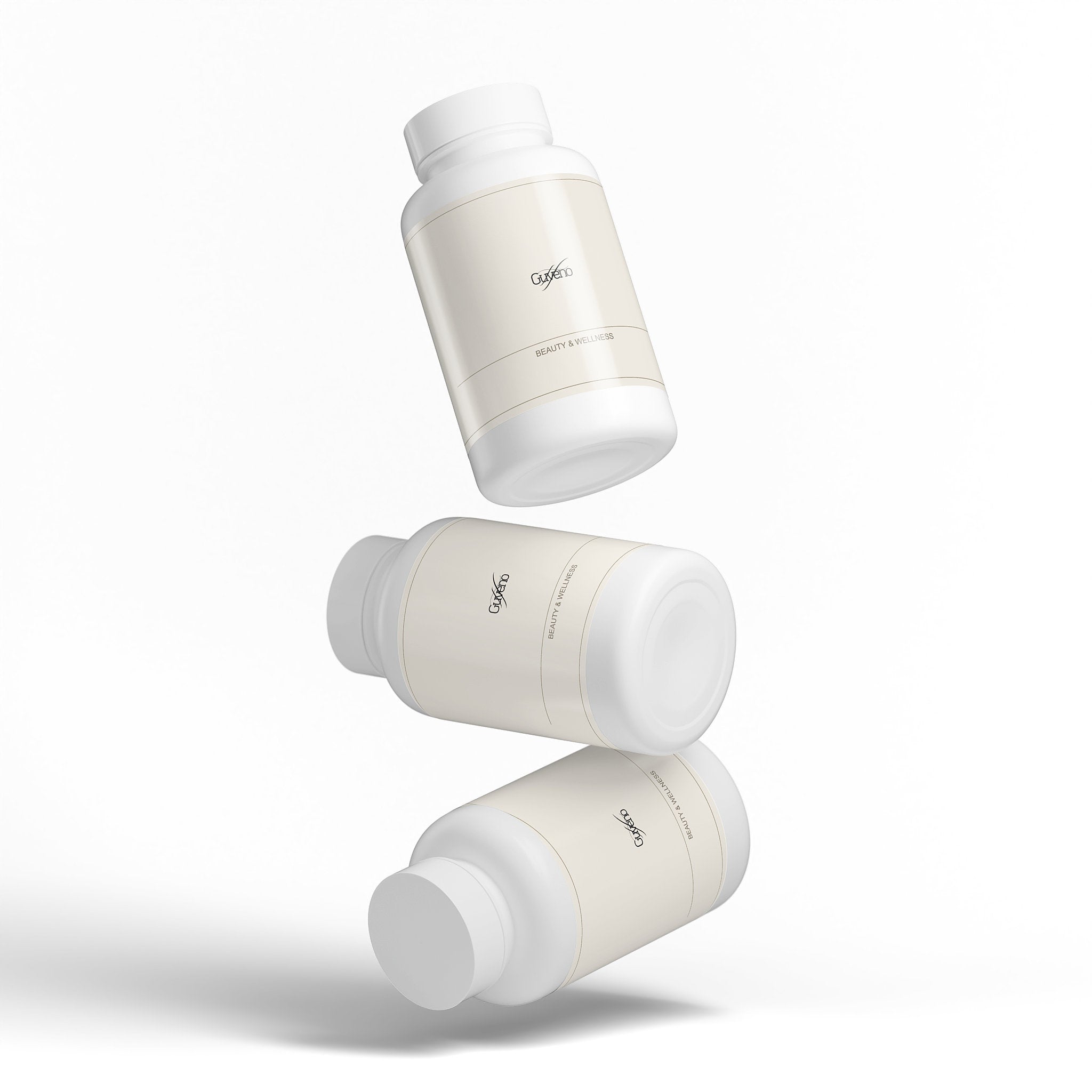 Image of Omega-3 EPA 180mg + DHA 120mg