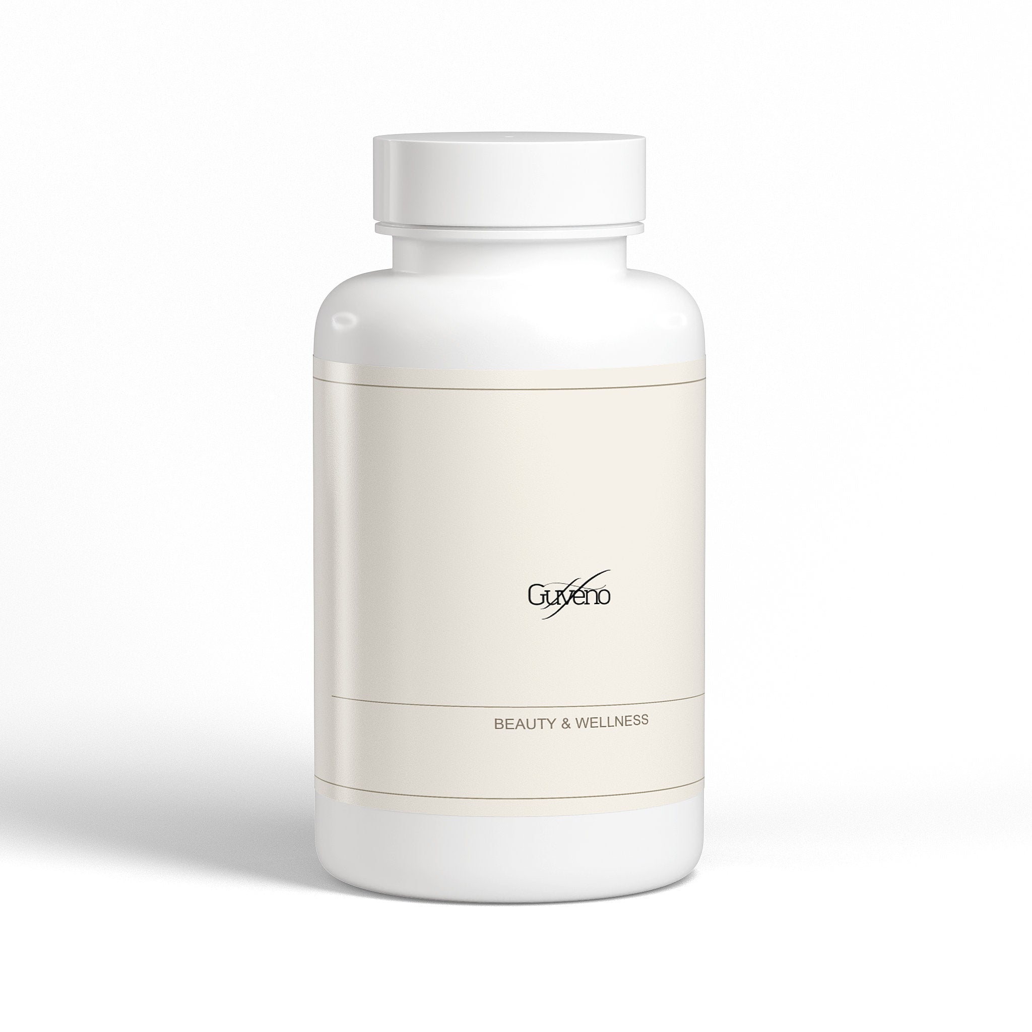 Omega-3 EPA 180mg + DHA 120mg