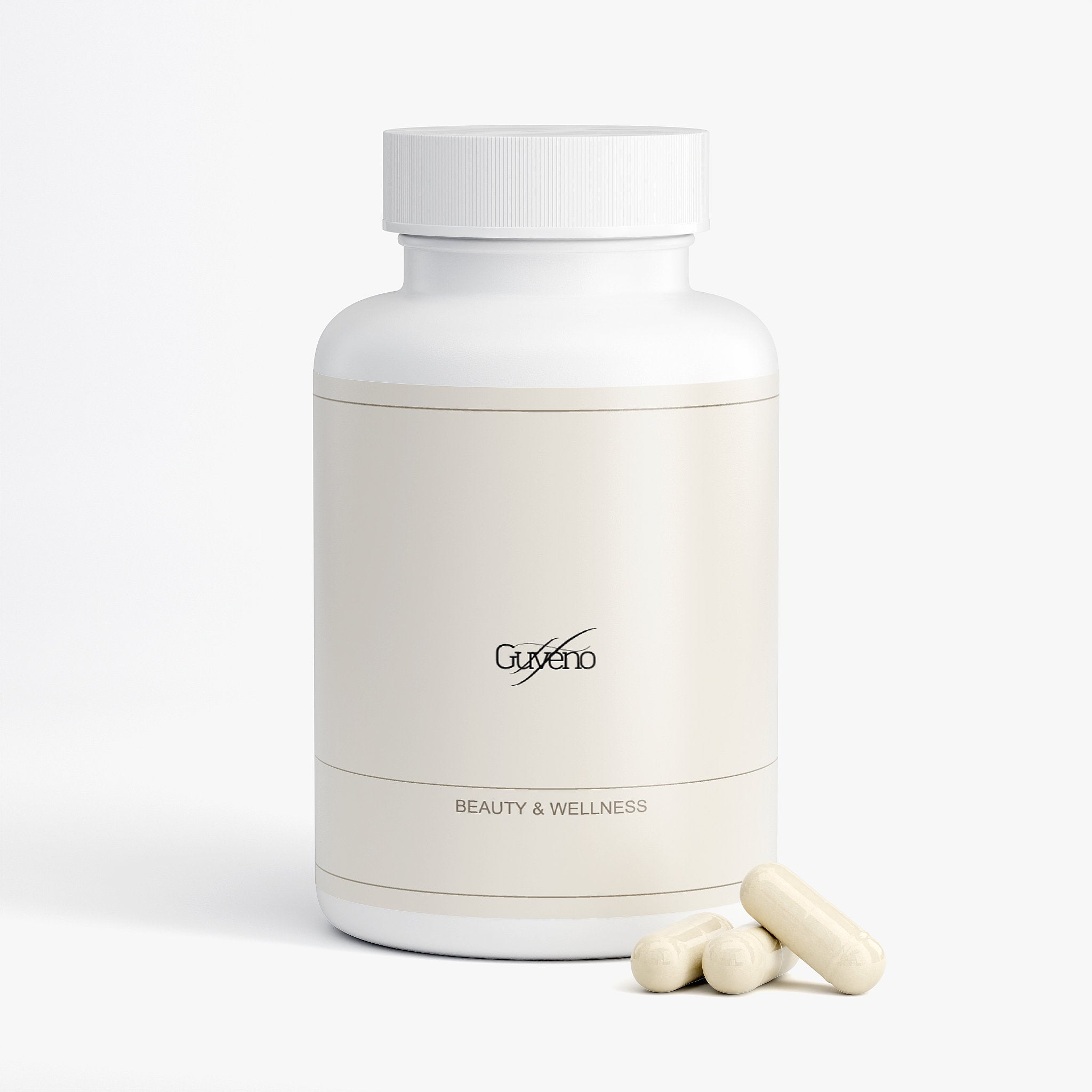 Apple Cider Vinegar Capsules