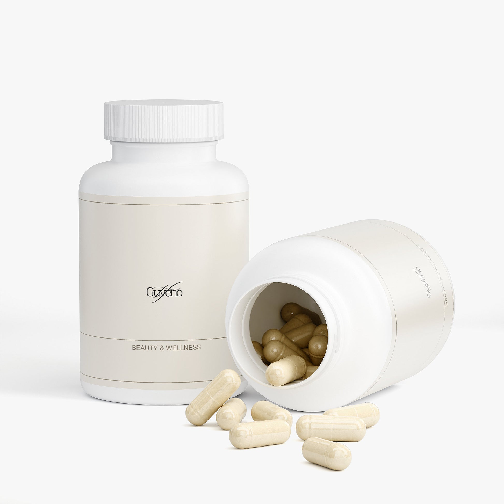 Apple Cider Vinegar Capsules