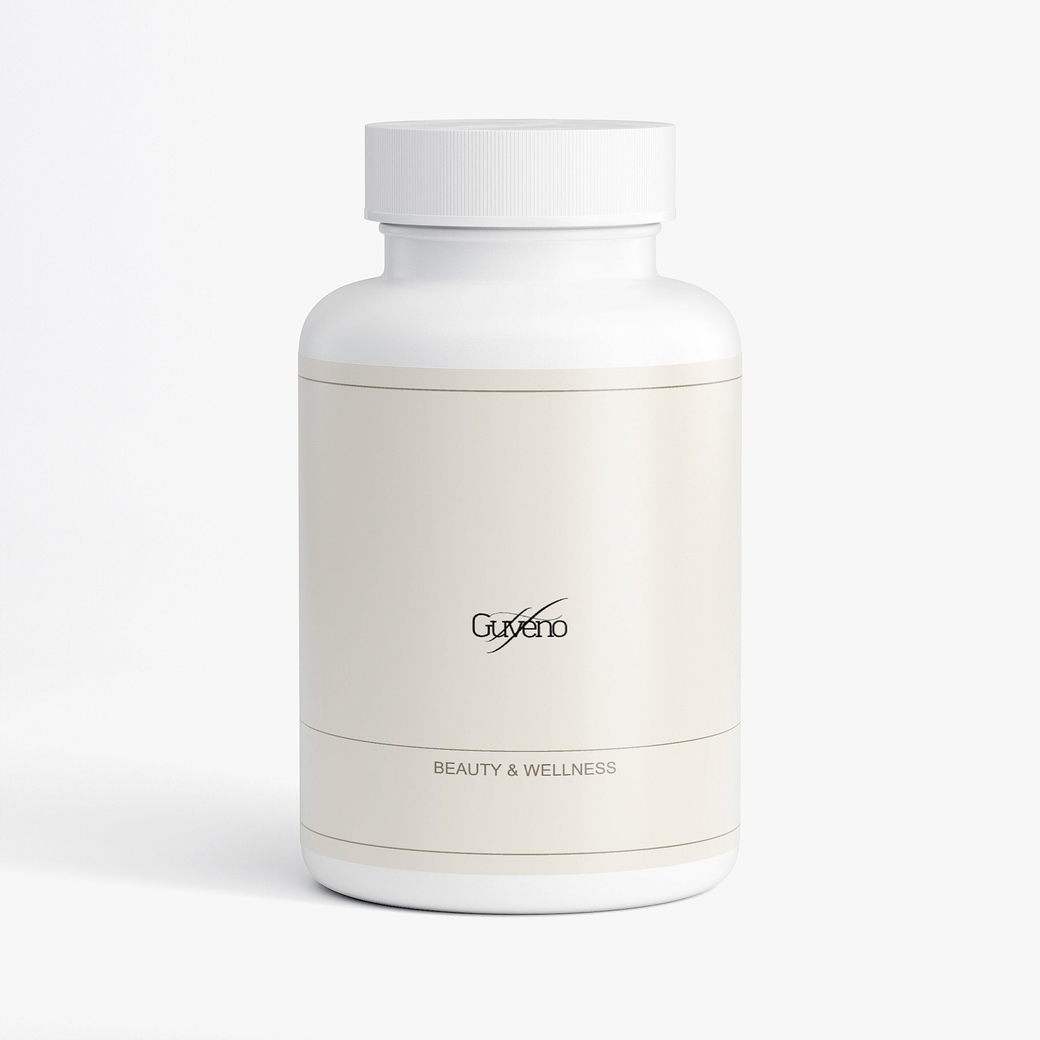 Apple Cider Vinegar Capsules