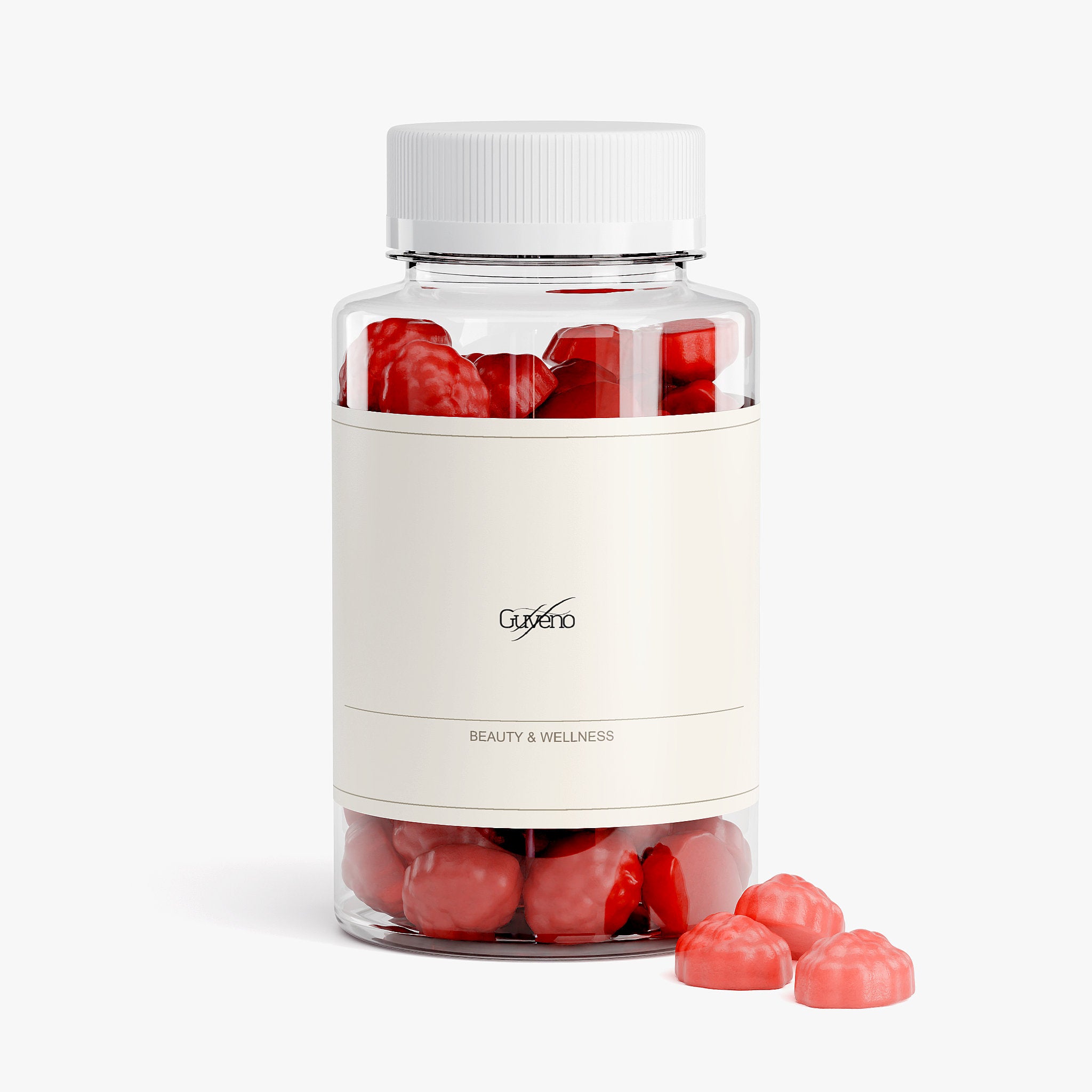 Hair, Skin & Nails Gummies