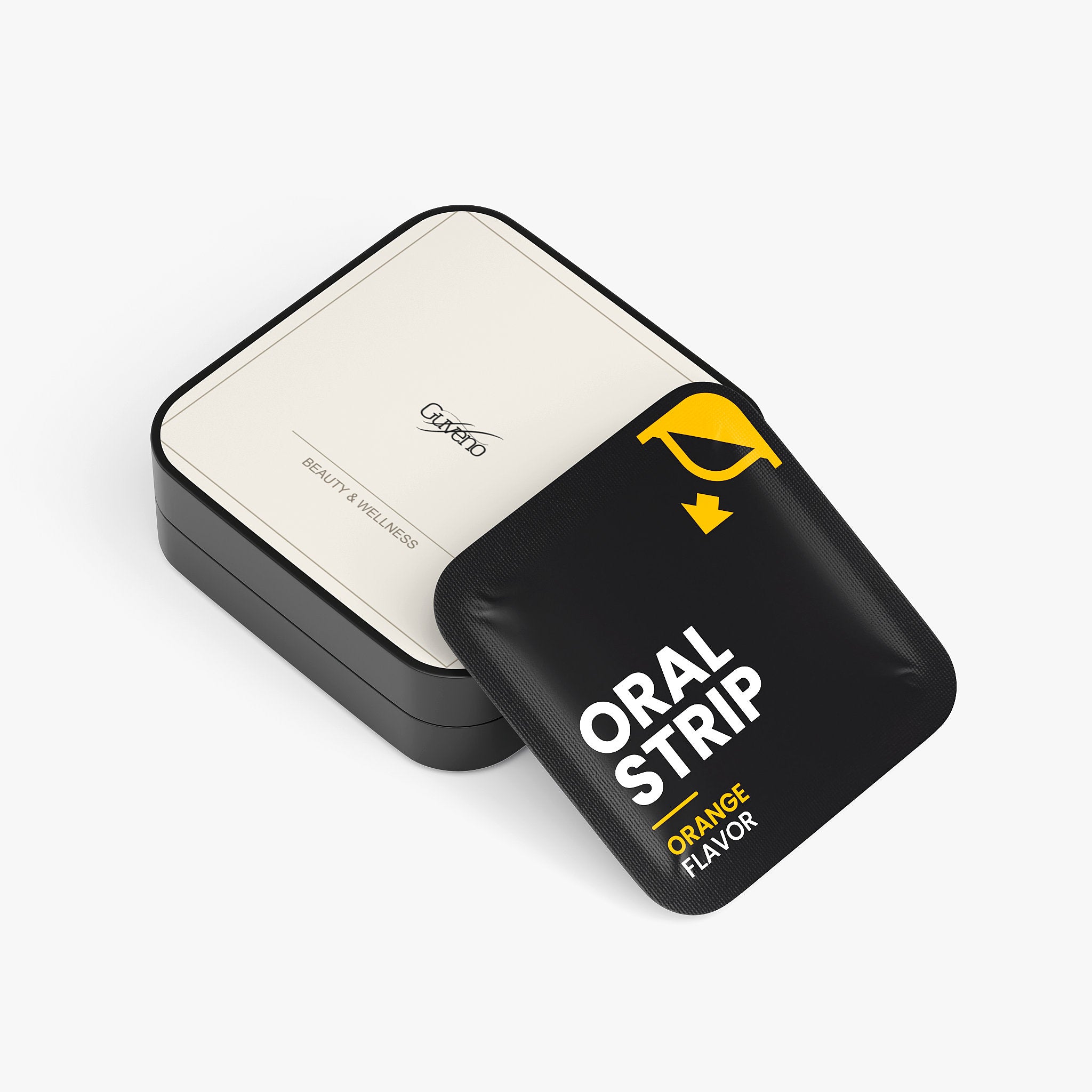 Hair, Skin and Nails Strips