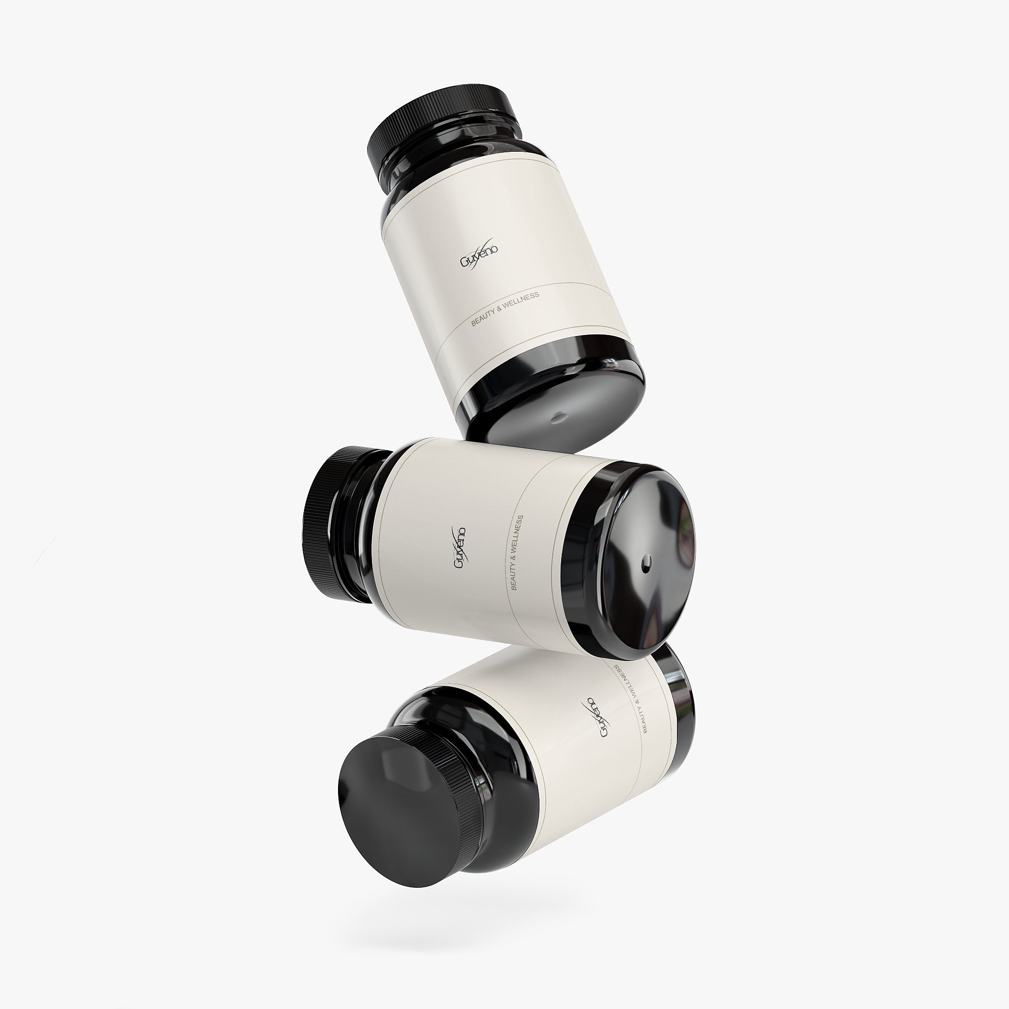 Reishi Relax Gummies