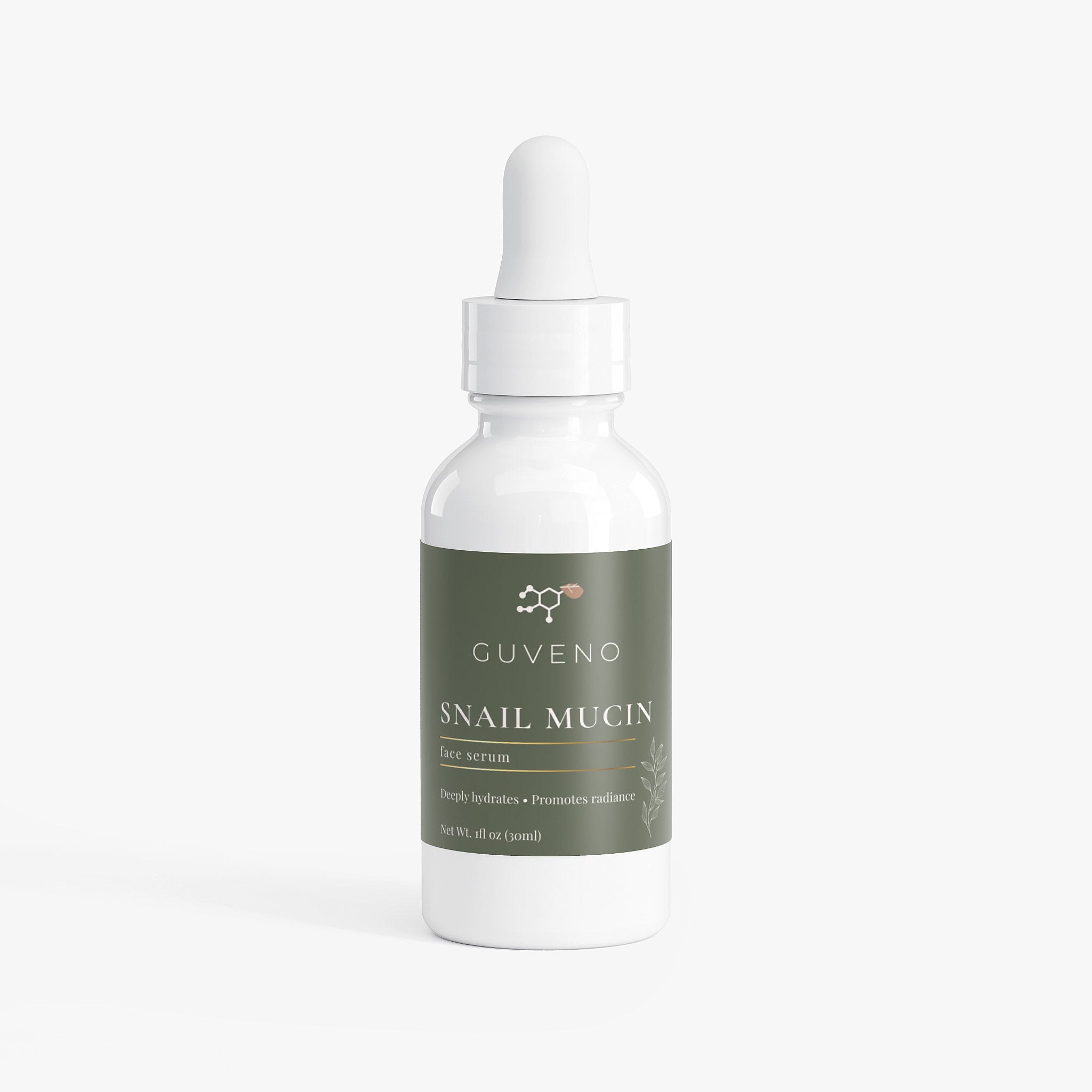 Image of Snail Mucin Face Serum