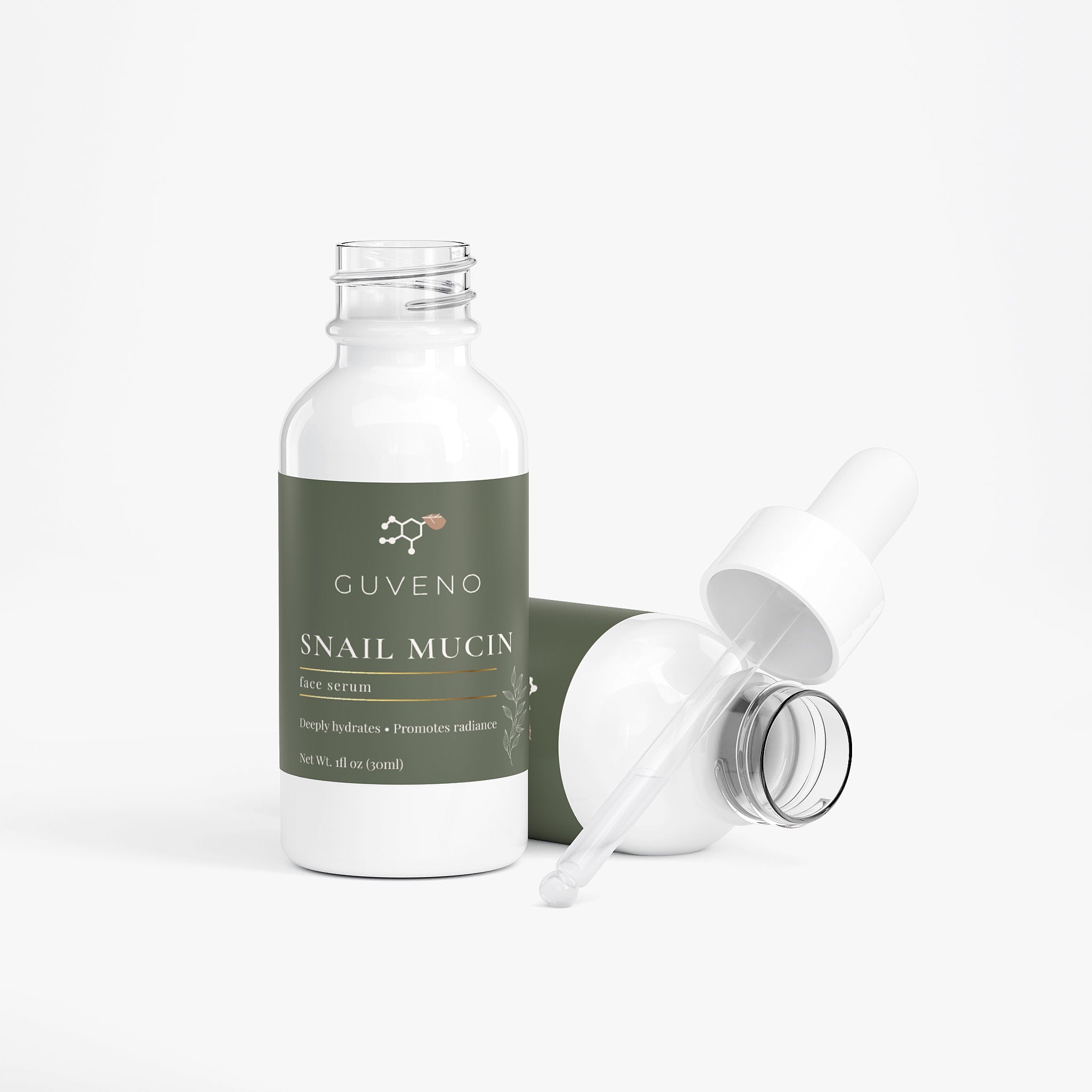 Image of Snail Mucin Face Serum