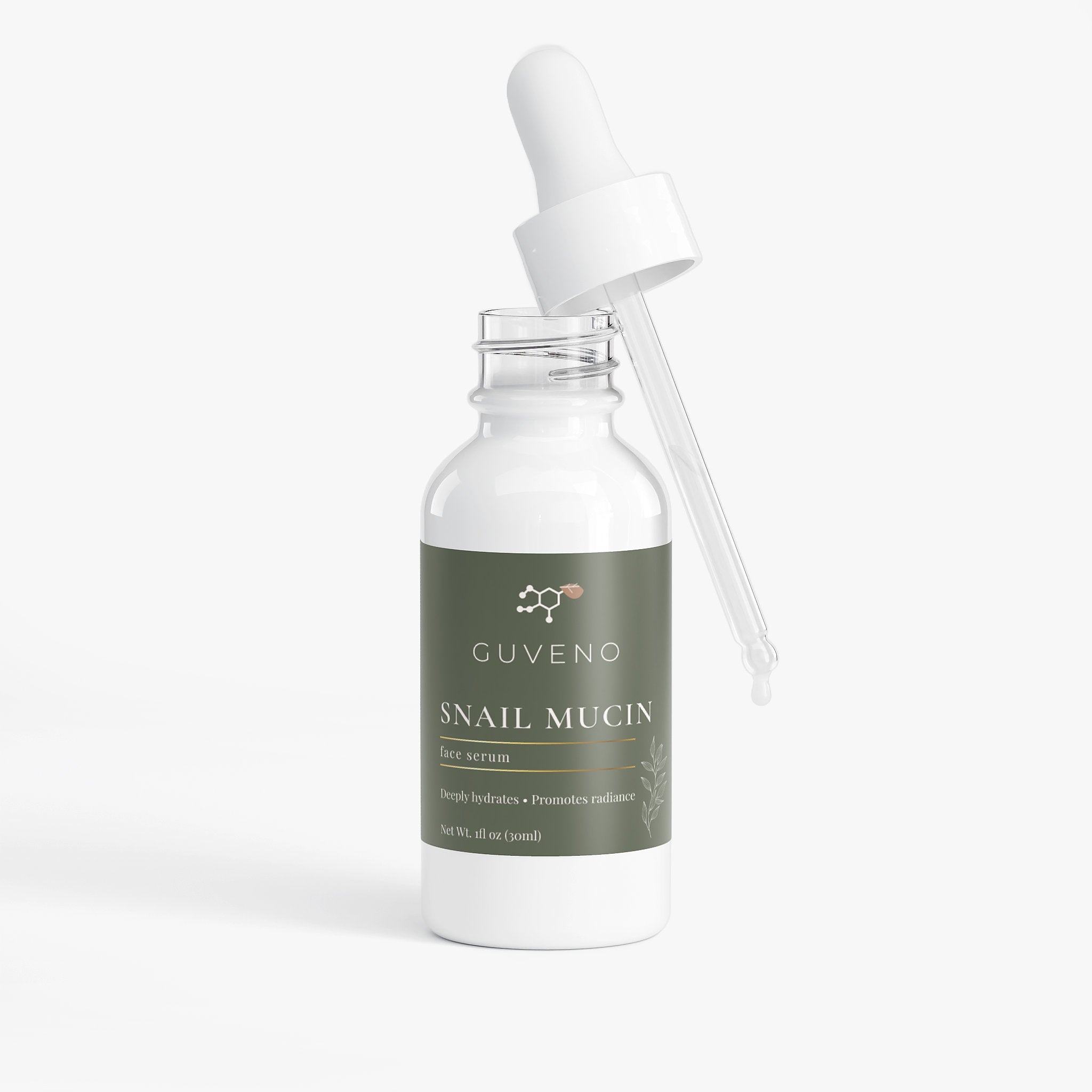 Image of Snail Mucin Face Serum