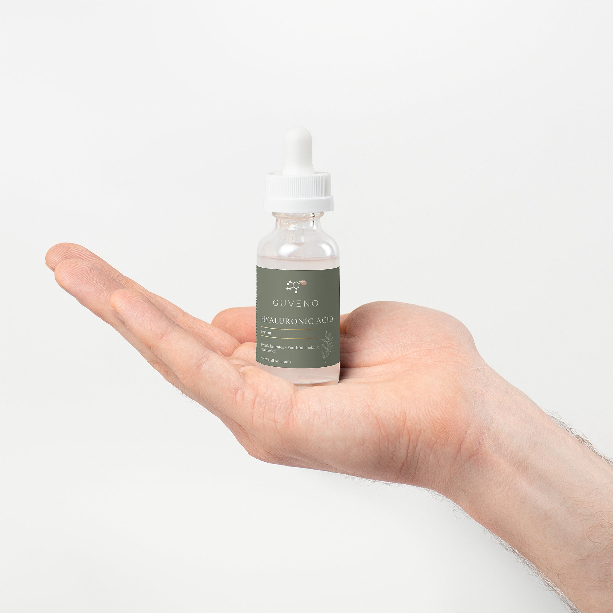 Image of Hyaluronic Acid Serum