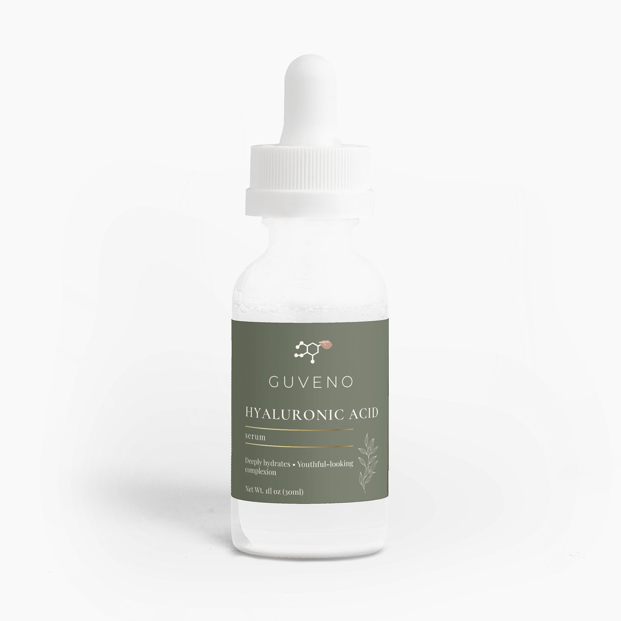 Image of Hyaluronic Acid Serum