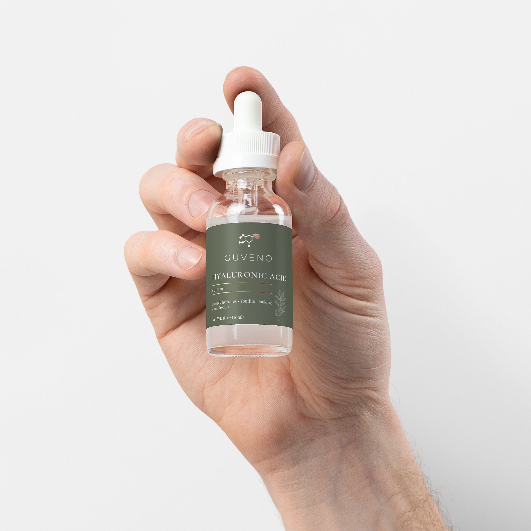 Image of Hyaluronic Acid Serum