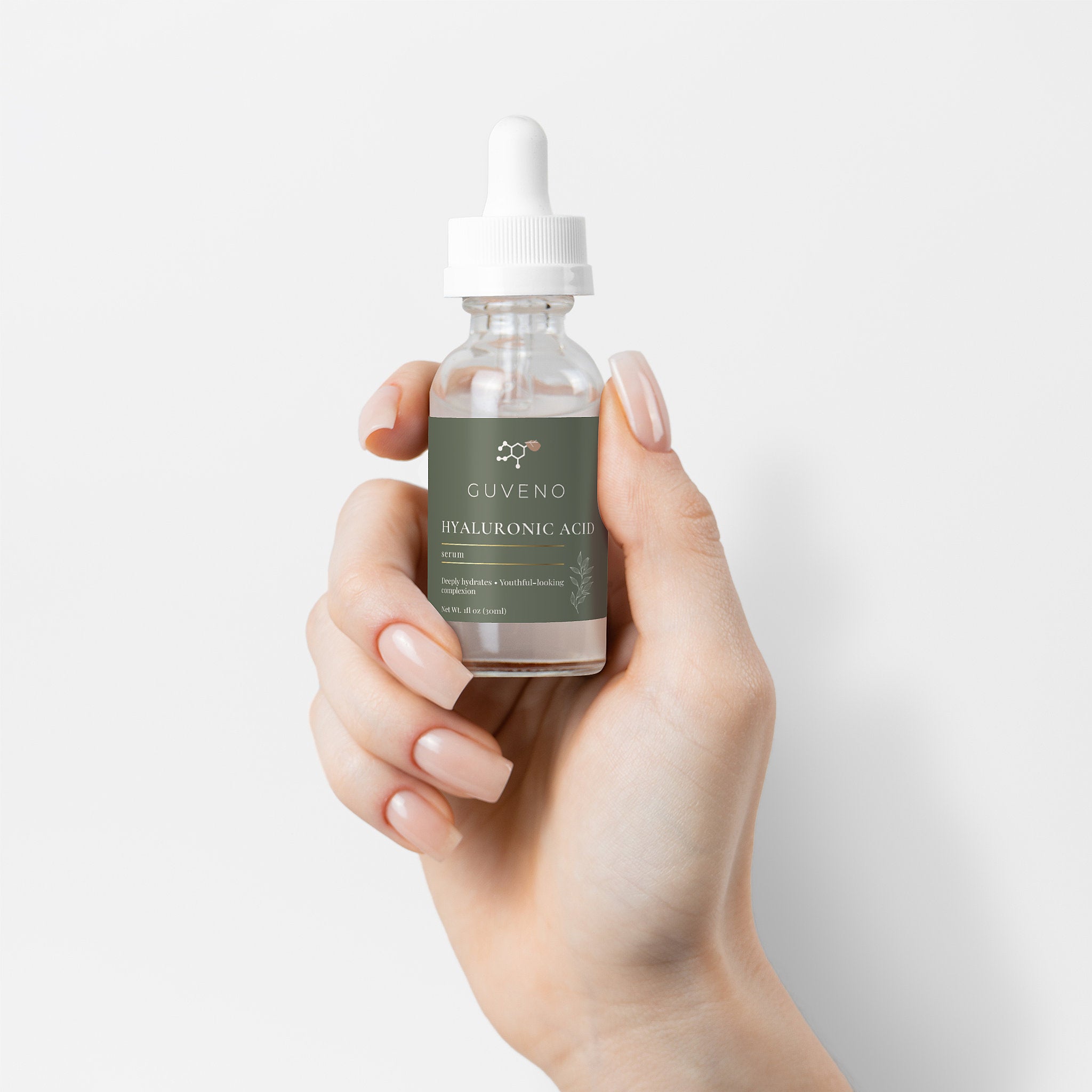 Image of Hyaluronic Acid Serum