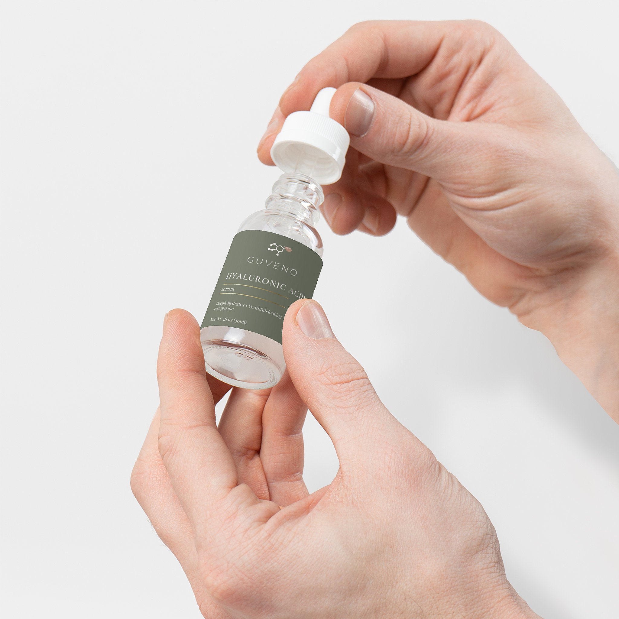 Image of Hyaluronic Acid Serum
