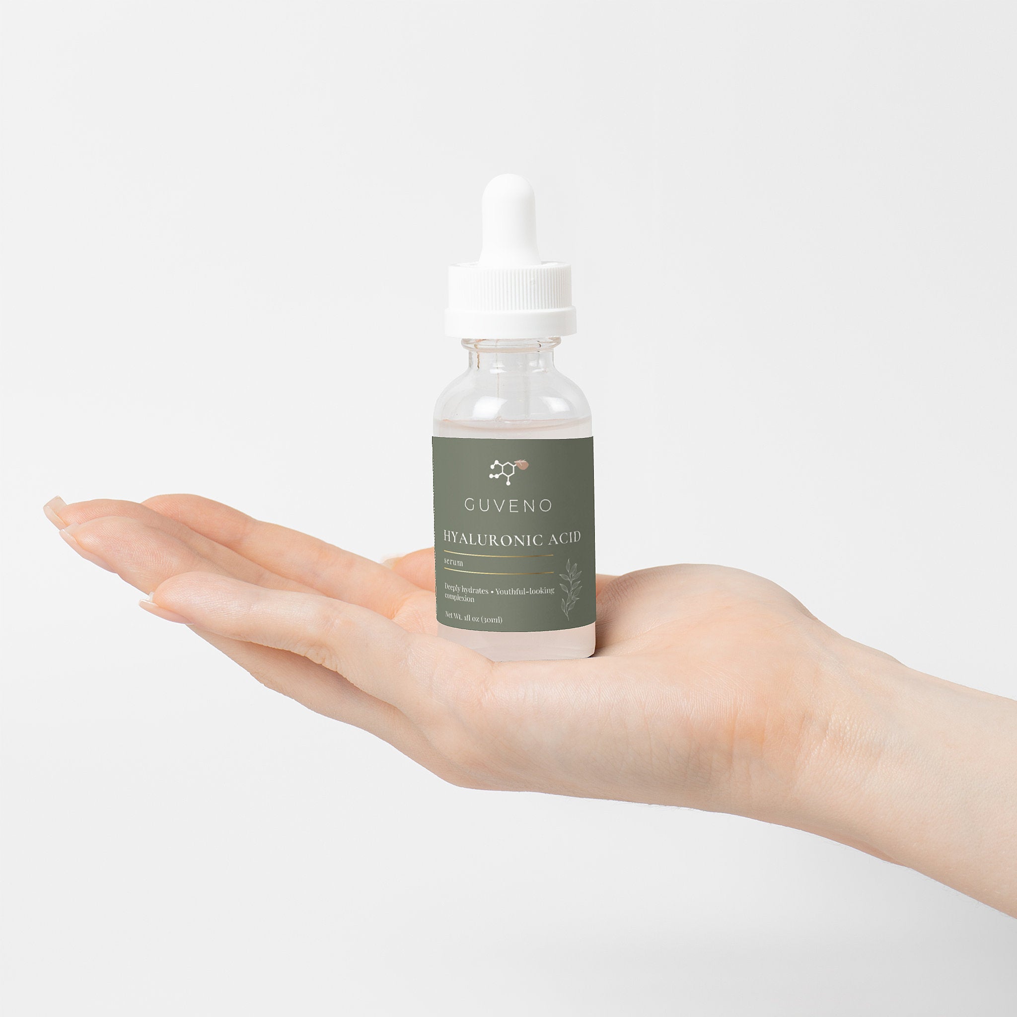 Image of Hyaluronic Acid Serum