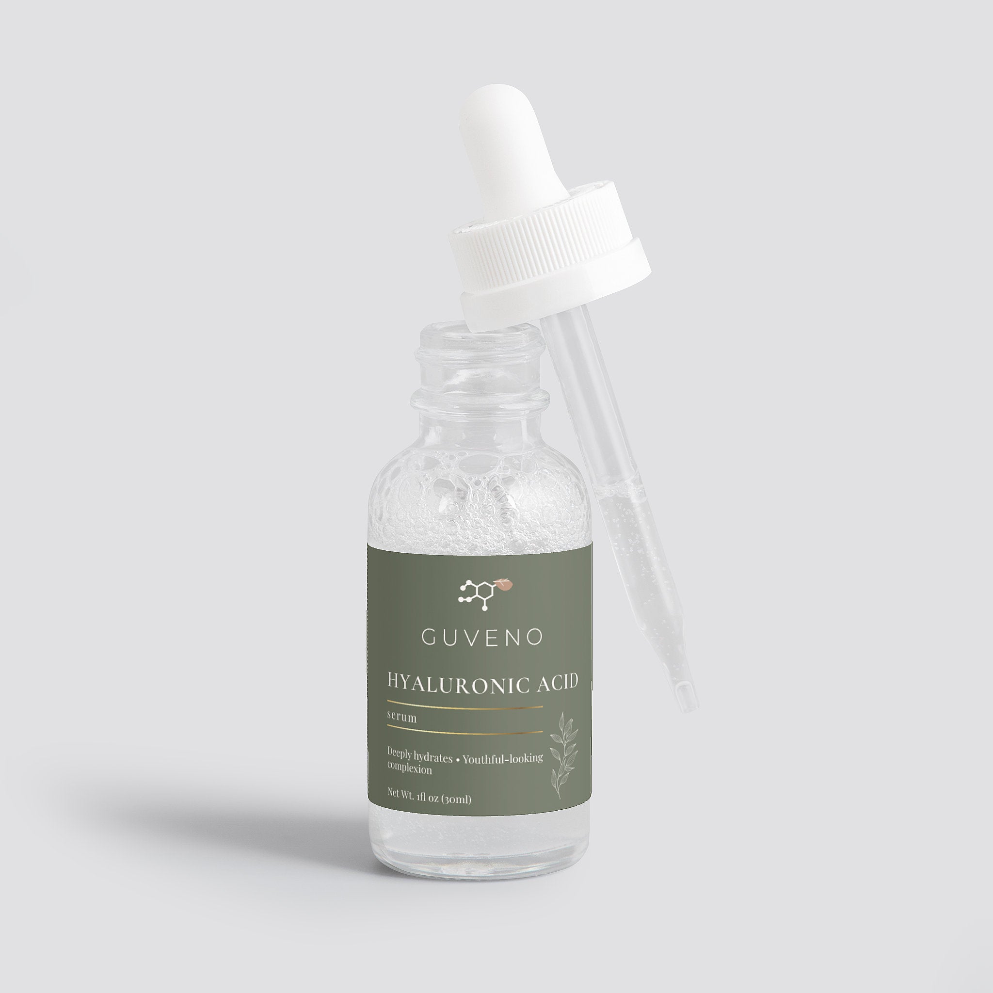 Image of Hyaluronic Acid Serum