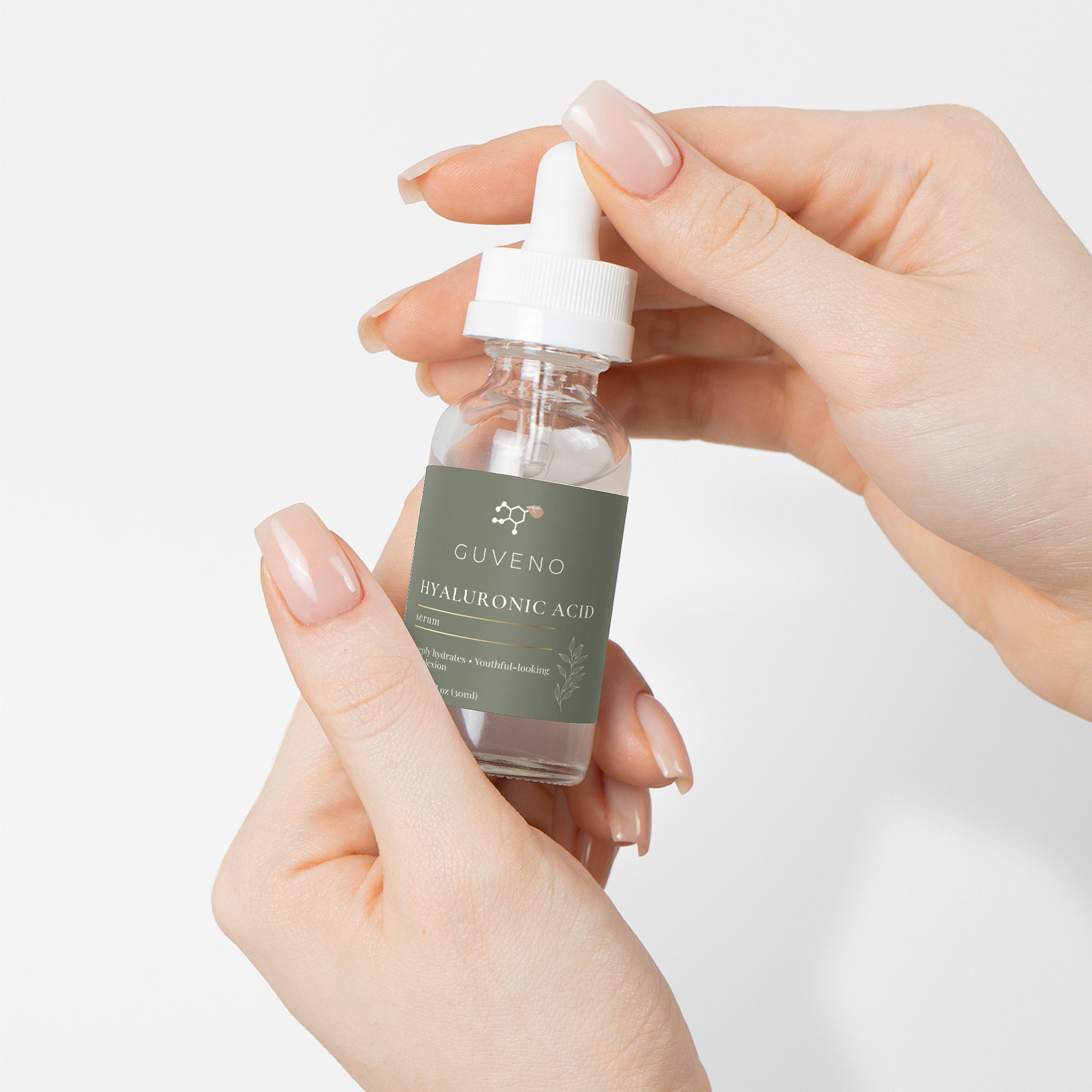 Image of Hyaluronic Acid Serum