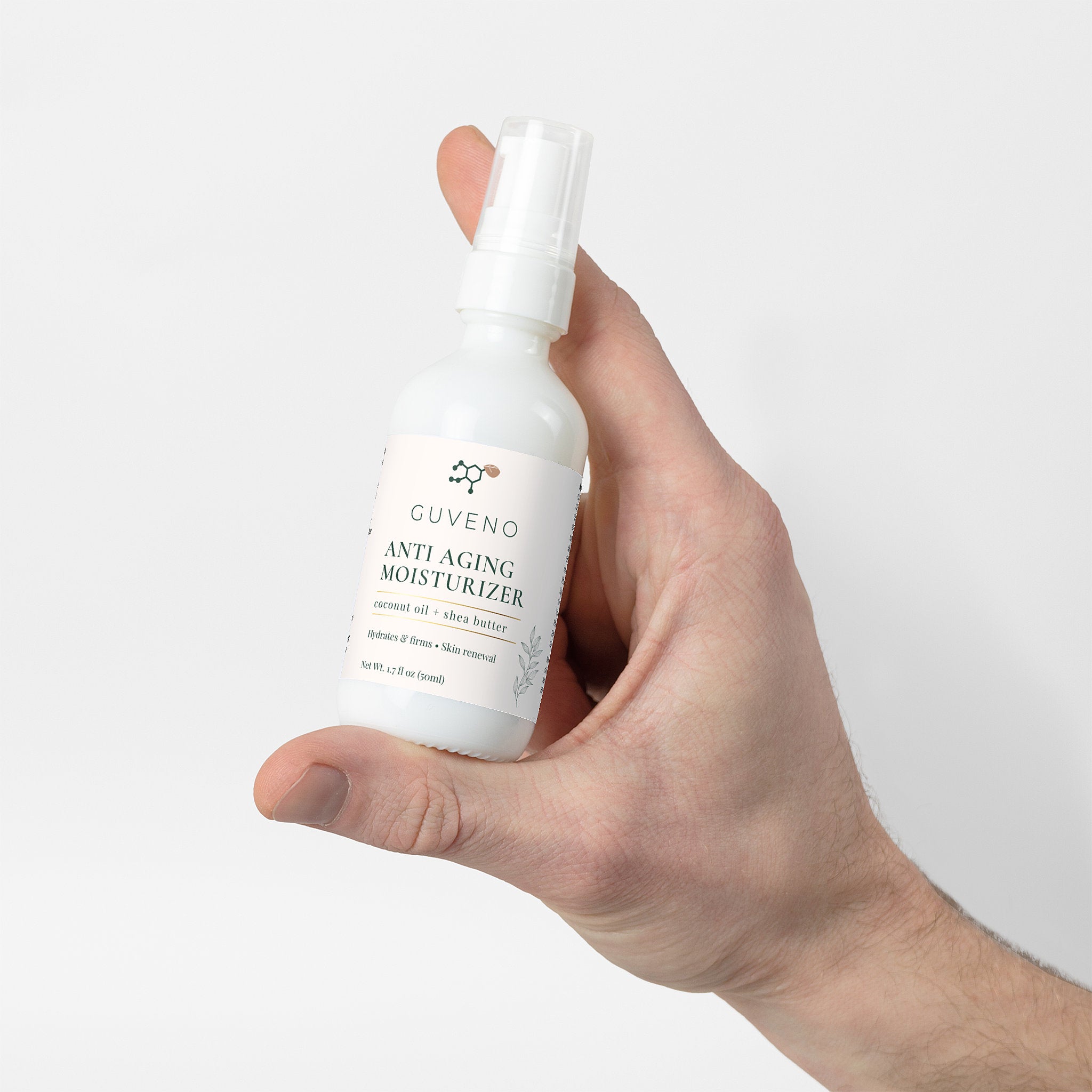 Image of Anti Aging Moisturizer