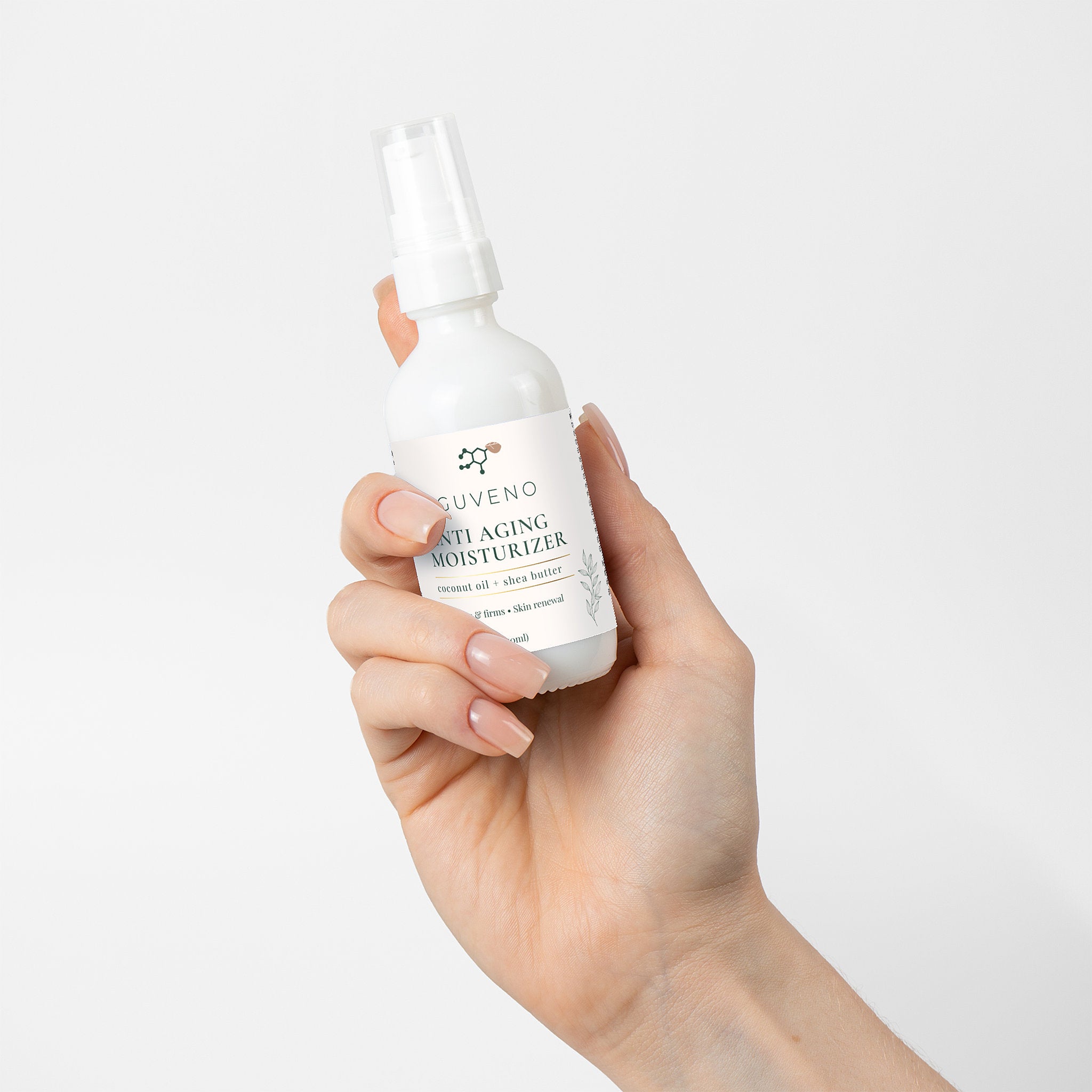 Image of Anti Aging Moisturizer