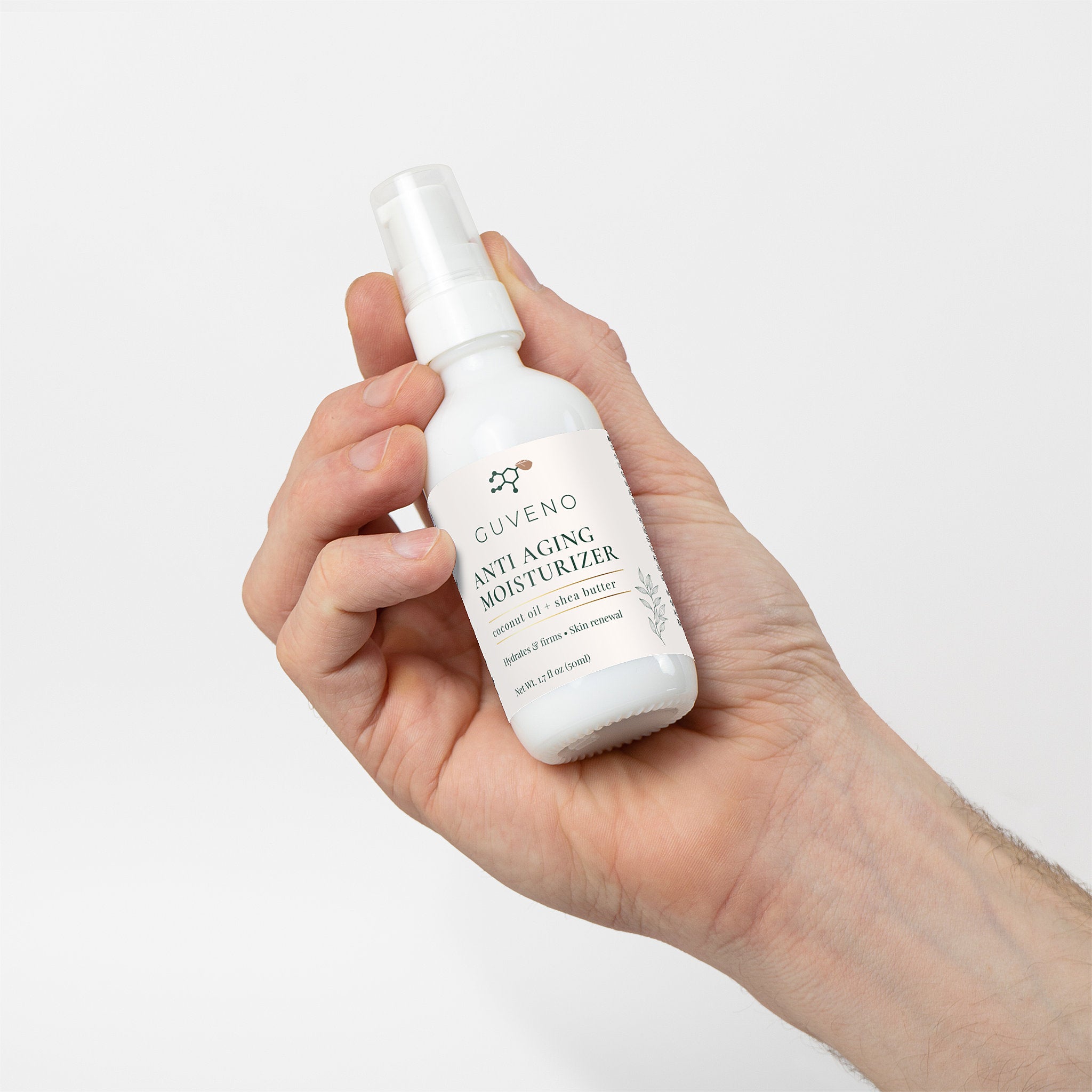 Image of Anti Aging Moisturizer