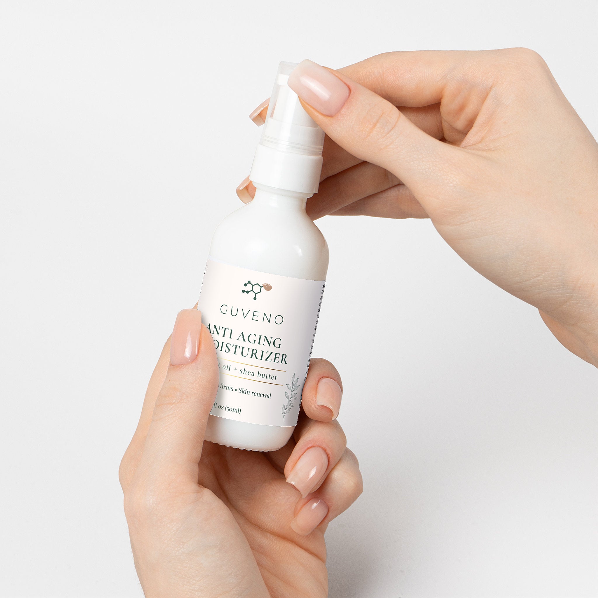 Image of Anti Aging Moisturizer