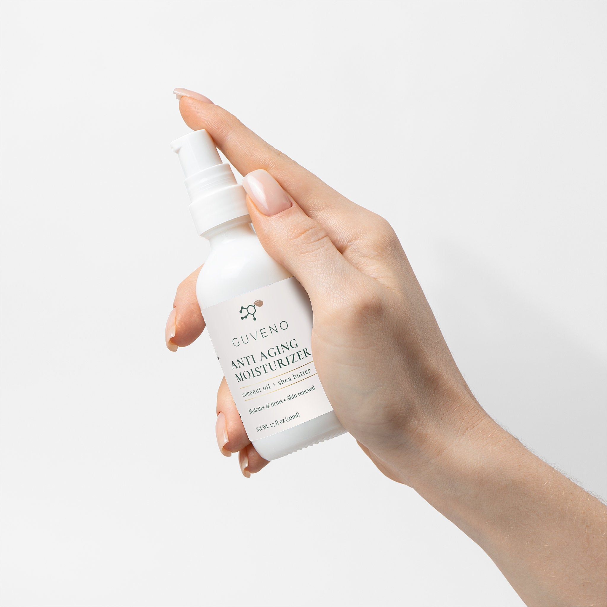 Image of Anti Aging Moisturizer