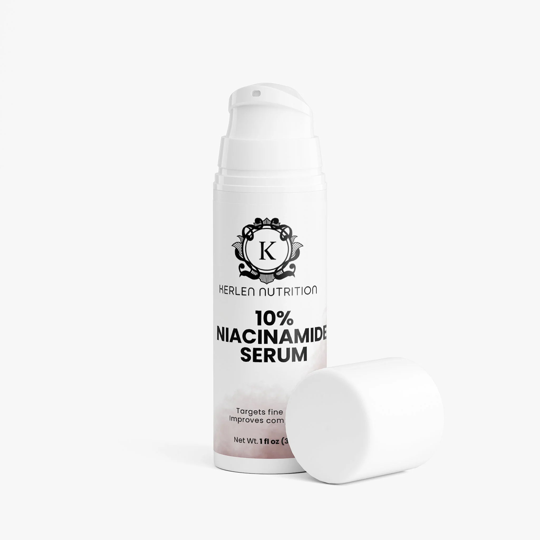 10% Niacinamide Concentrated Serum