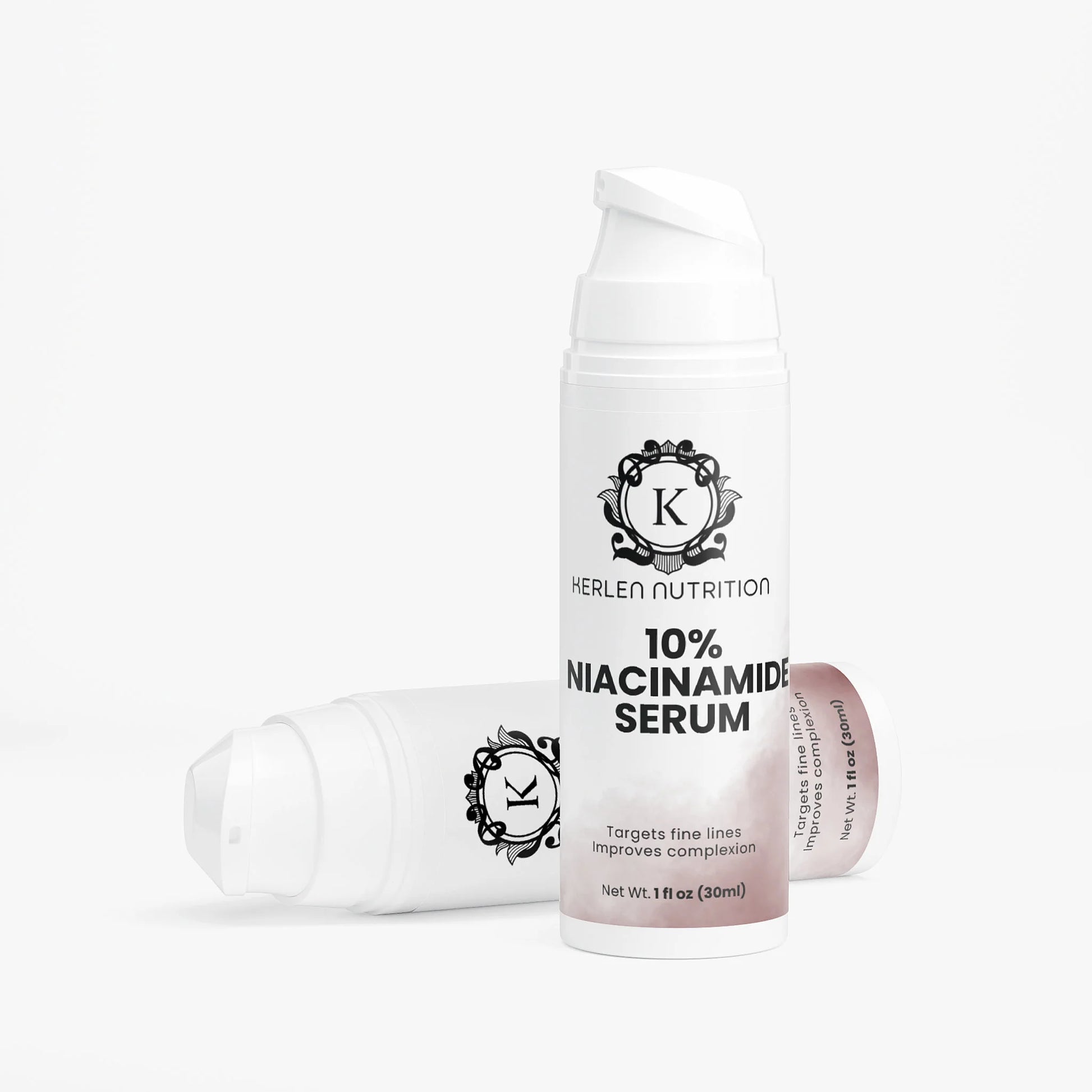 10% Niacinamide Concentrated Serum
