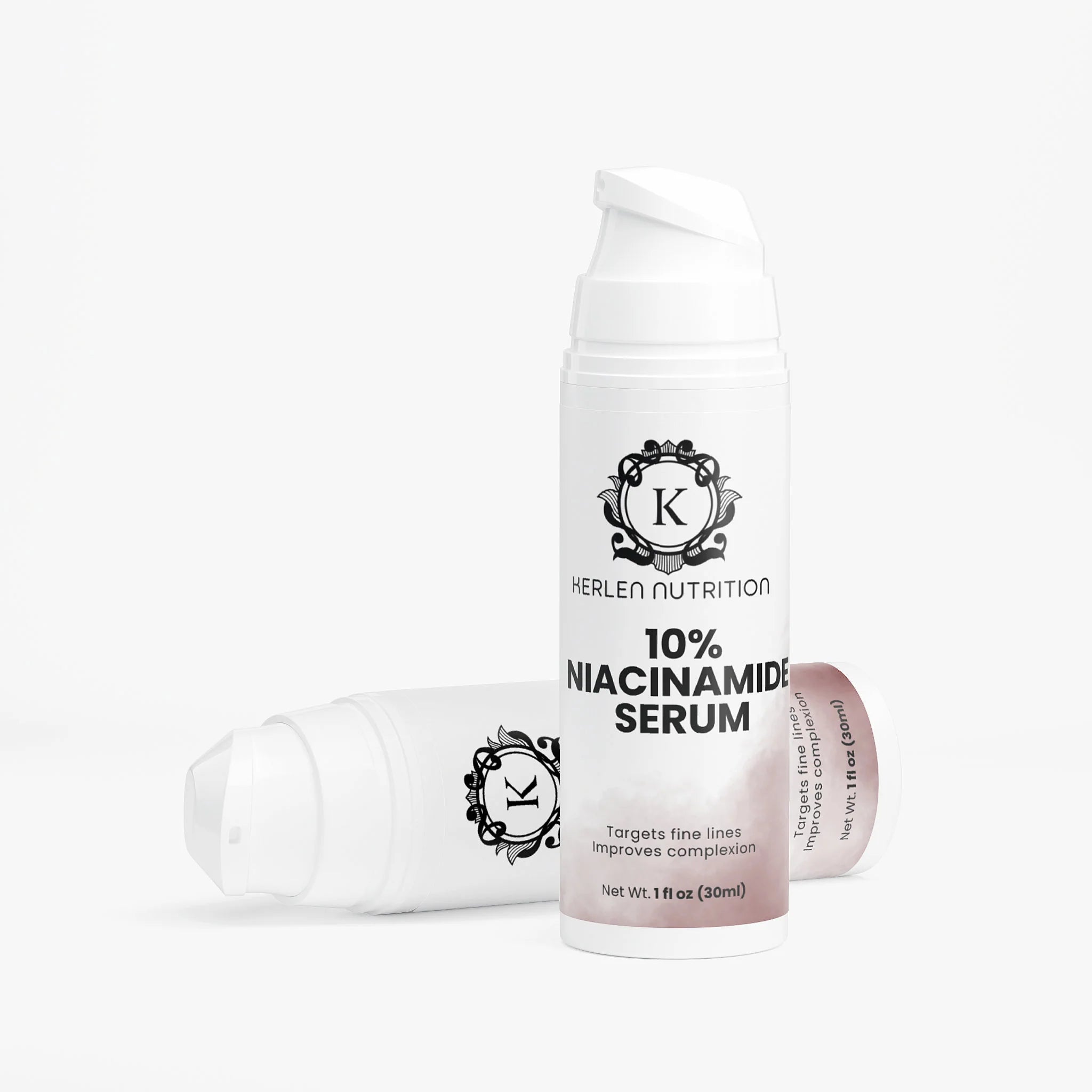 10% Niacinamide Concentrated Serum