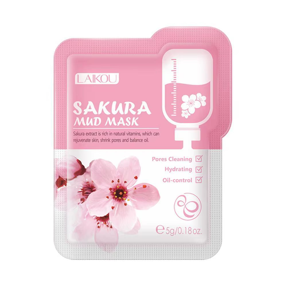Moisturizing Bio-Collagen Deep Rejuvenating Peel-Off Mask for Brightening Skin