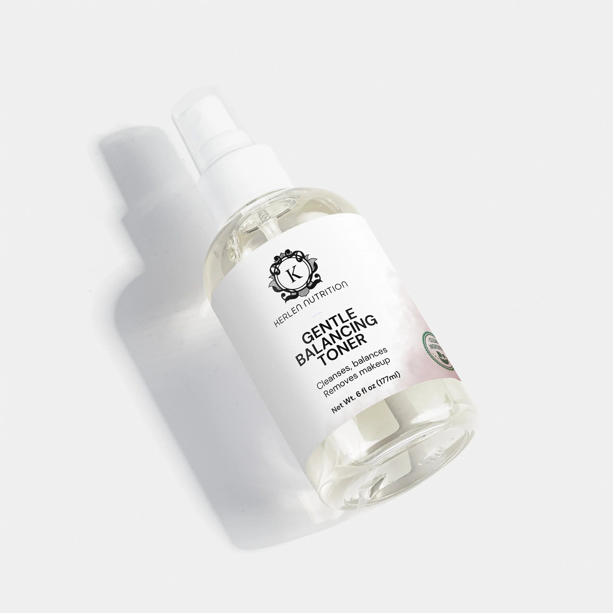 Balancing Toner for Sensitive Skin