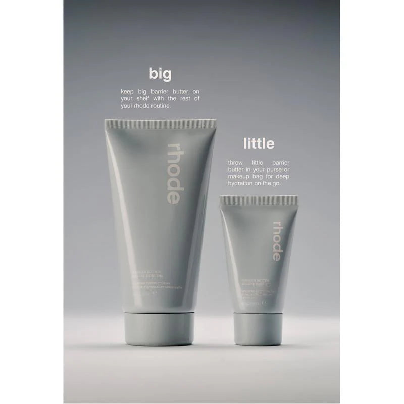 Barrier Cream