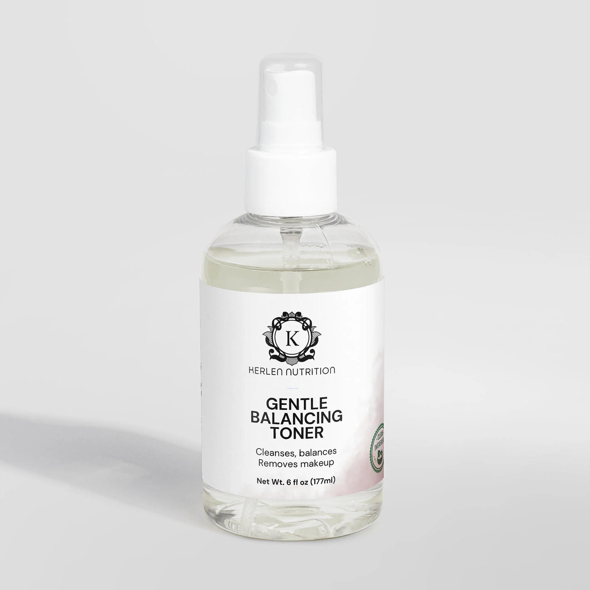 Balancing Toner for Sensitive Skin