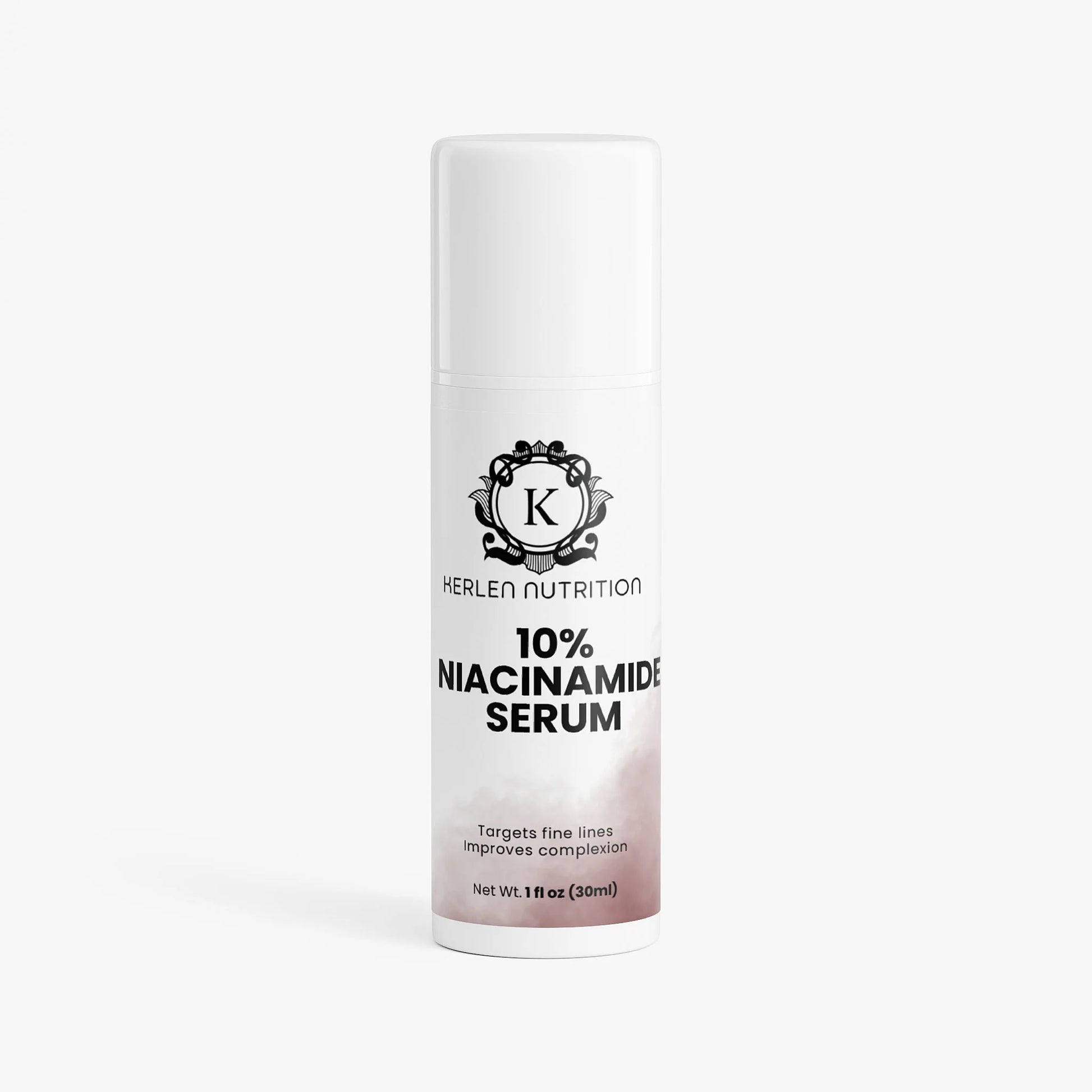 10% Niacinamide Concentrated Serum