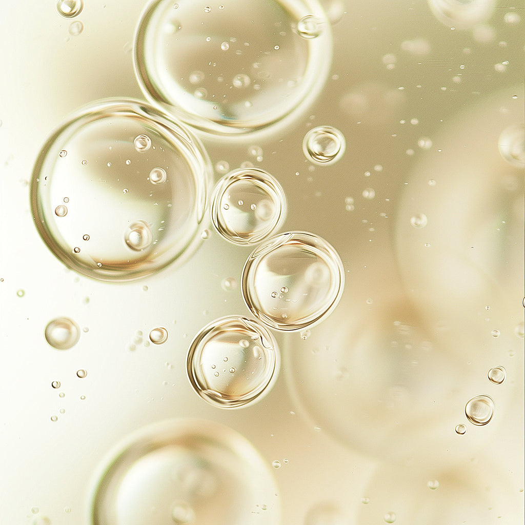 Nourishing Jojoba Facial Oil for Deep Hydration and Radiant Skin