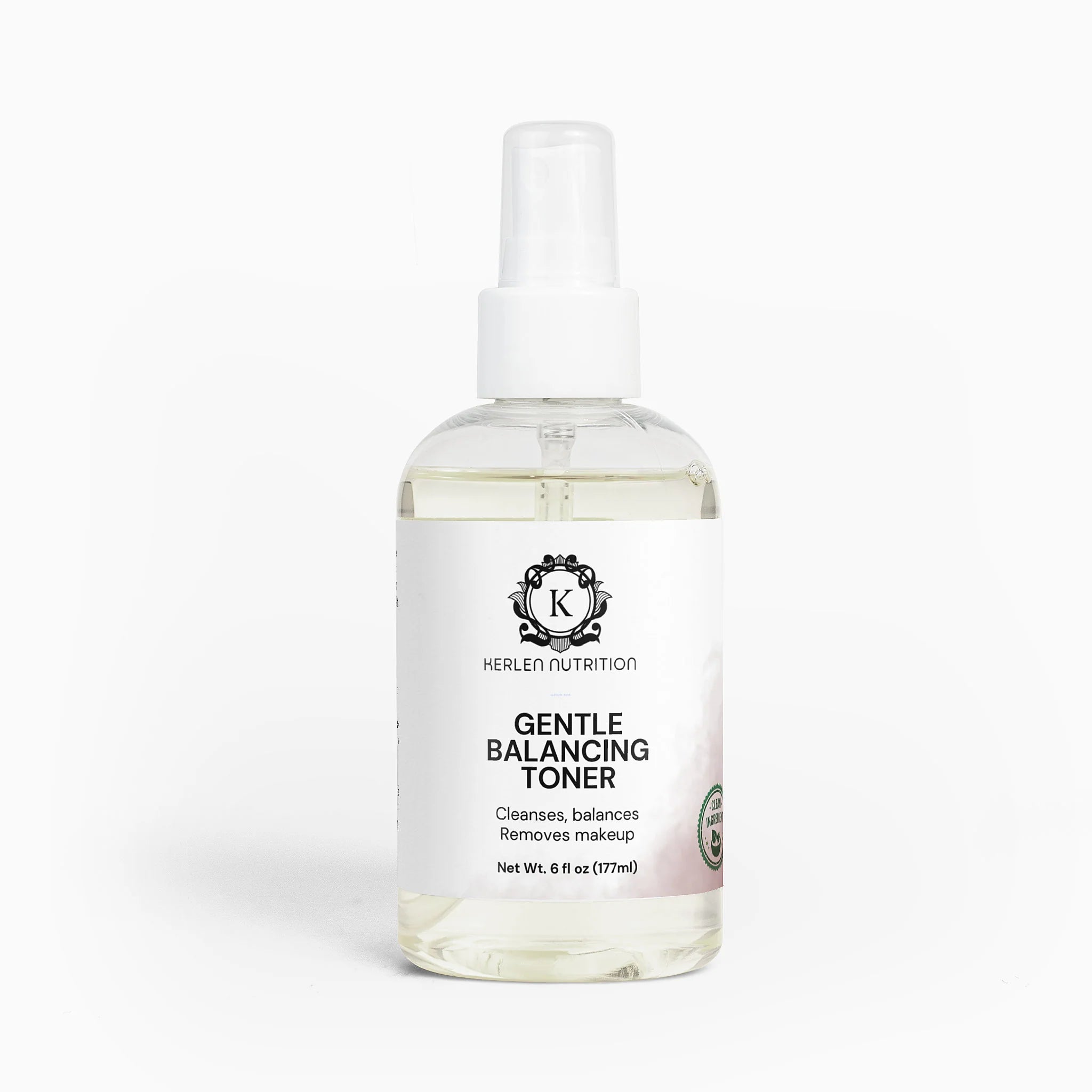 Balancing Toner for Sensitive Skin